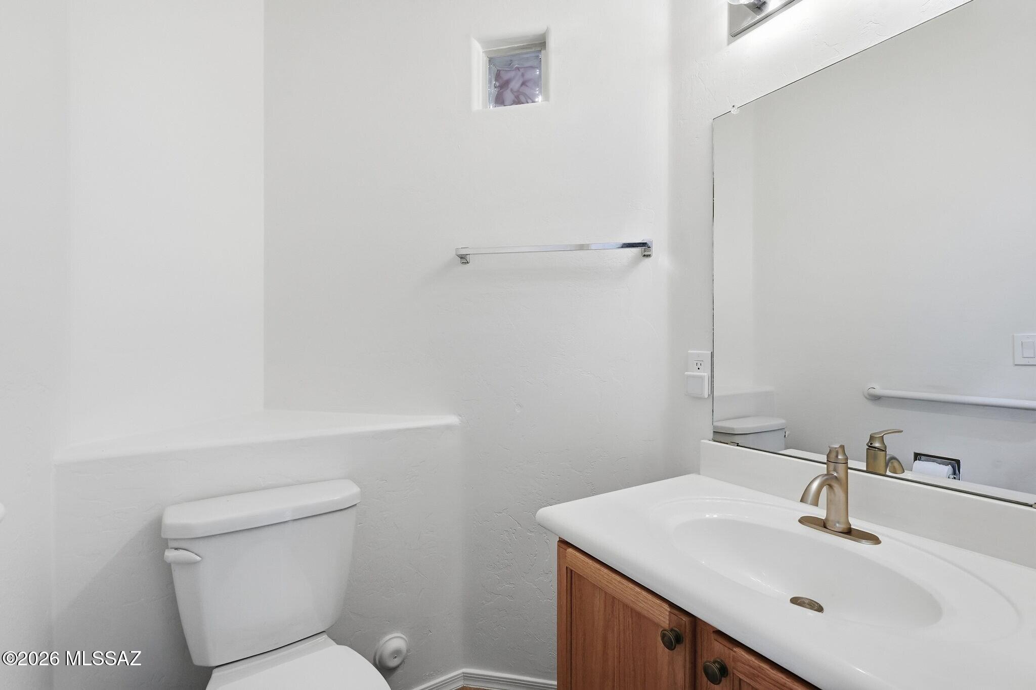 Las Campanas Blk. K (1-113) - Residential