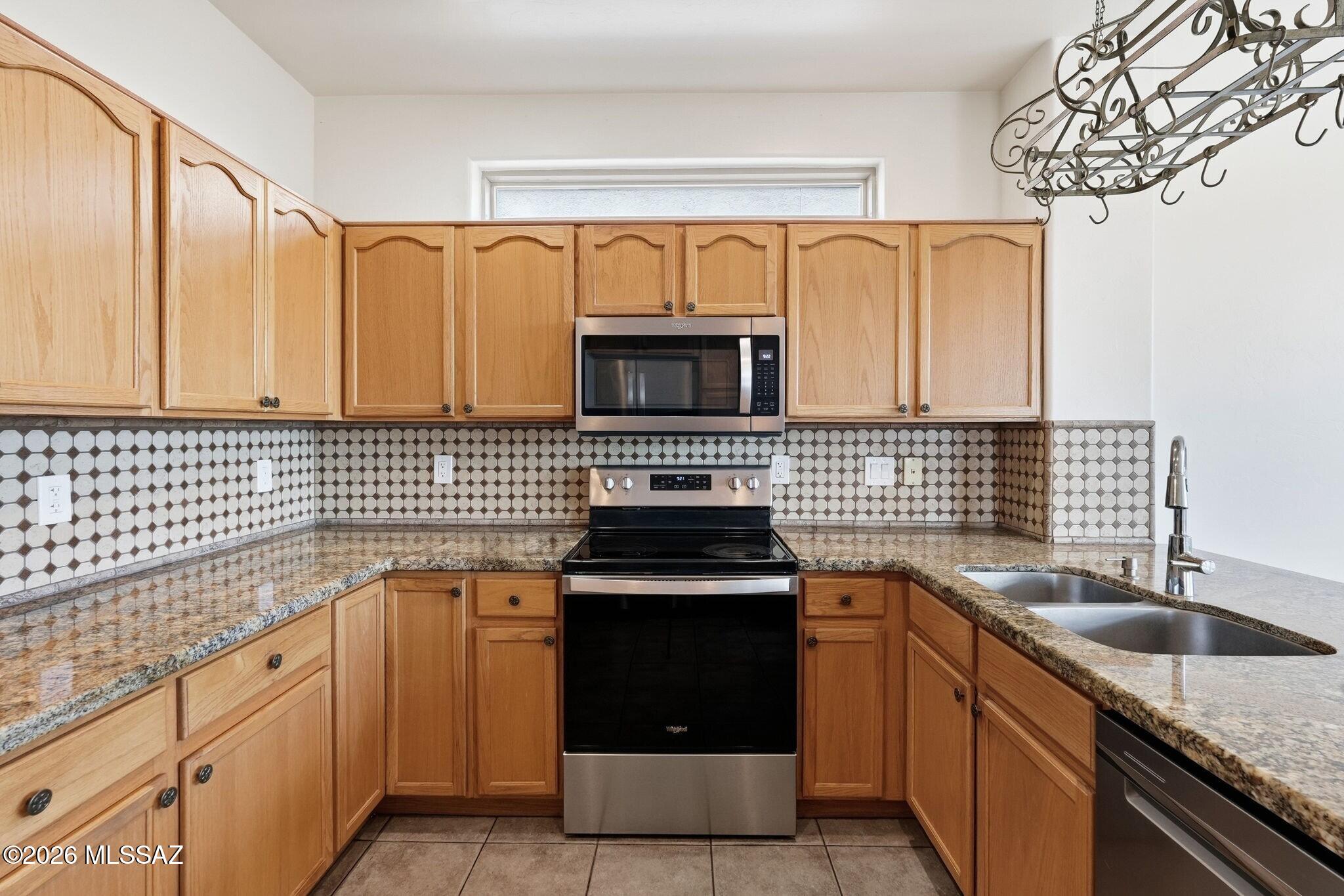 Las Campanas Blk. K (1-113) - Residential