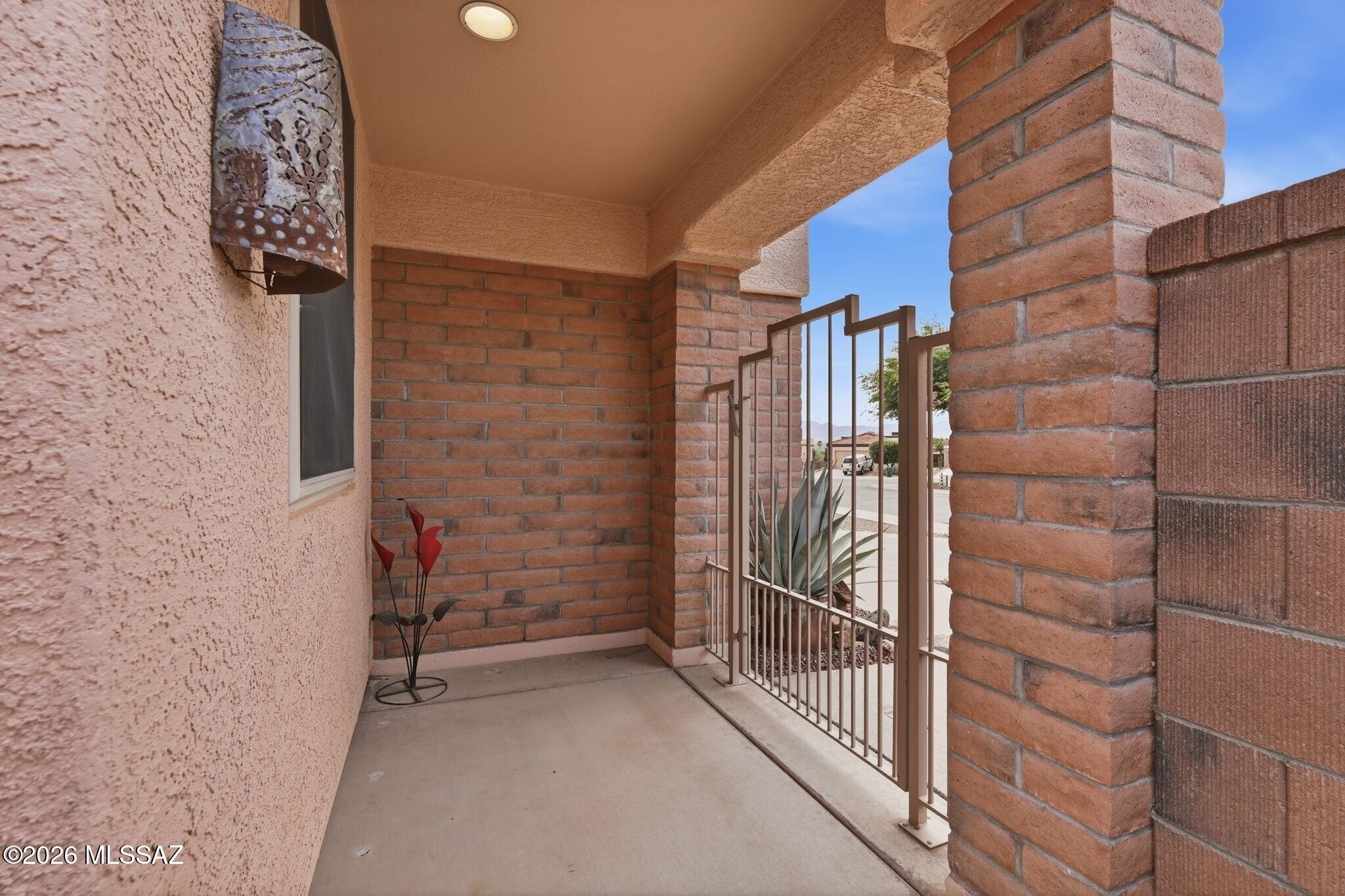 Las Campanas Blk. K (1-113) - Residential