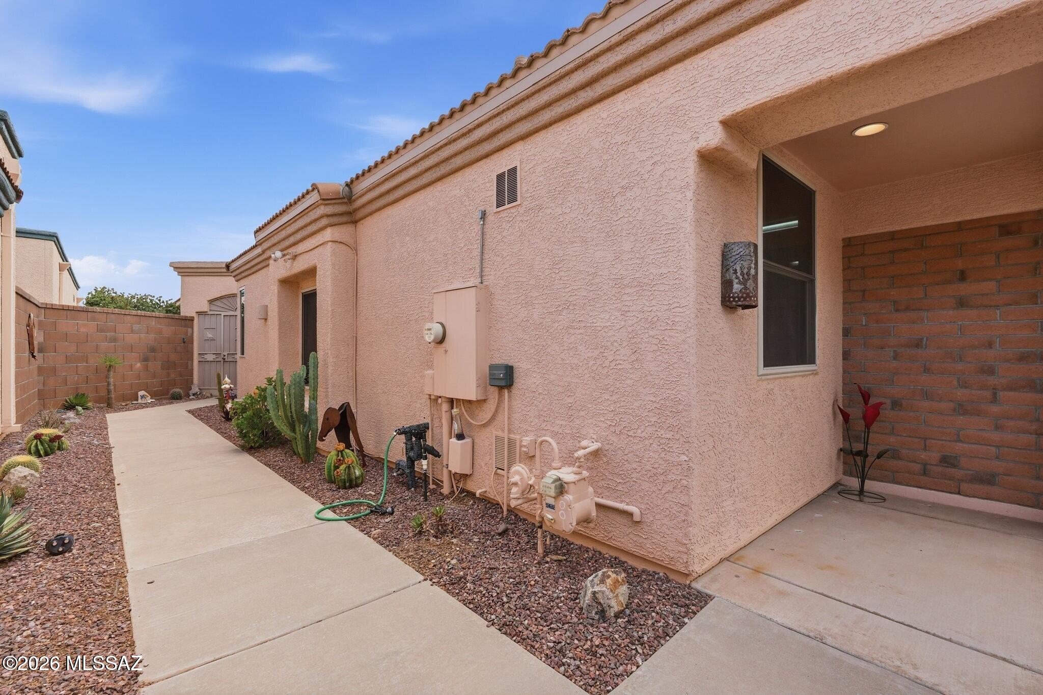Las Campanas Blk. K (1-113) - Residential