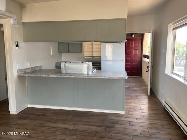 Tierra Park (1-7) - Residential Income