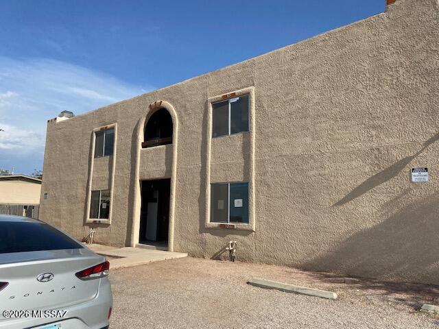 Tierra Park (1-7) - Residential Income