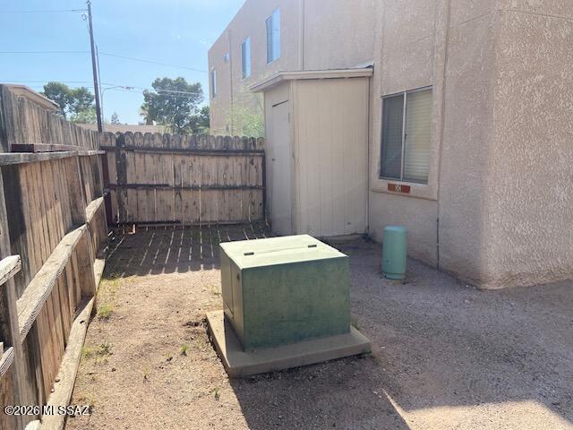 Tierra Park (1-7) - Residential Income
