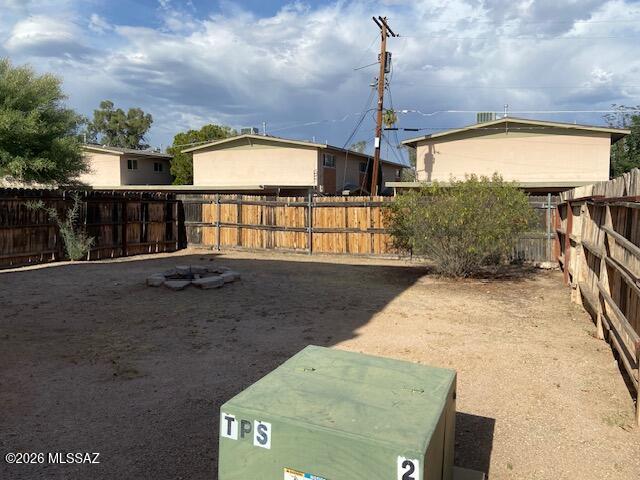Tierra Park (1-7) - Residential Income