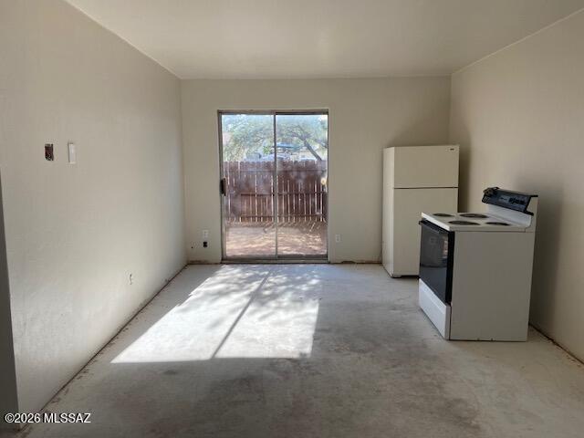 Tierra Park (1-7) - Residential Income