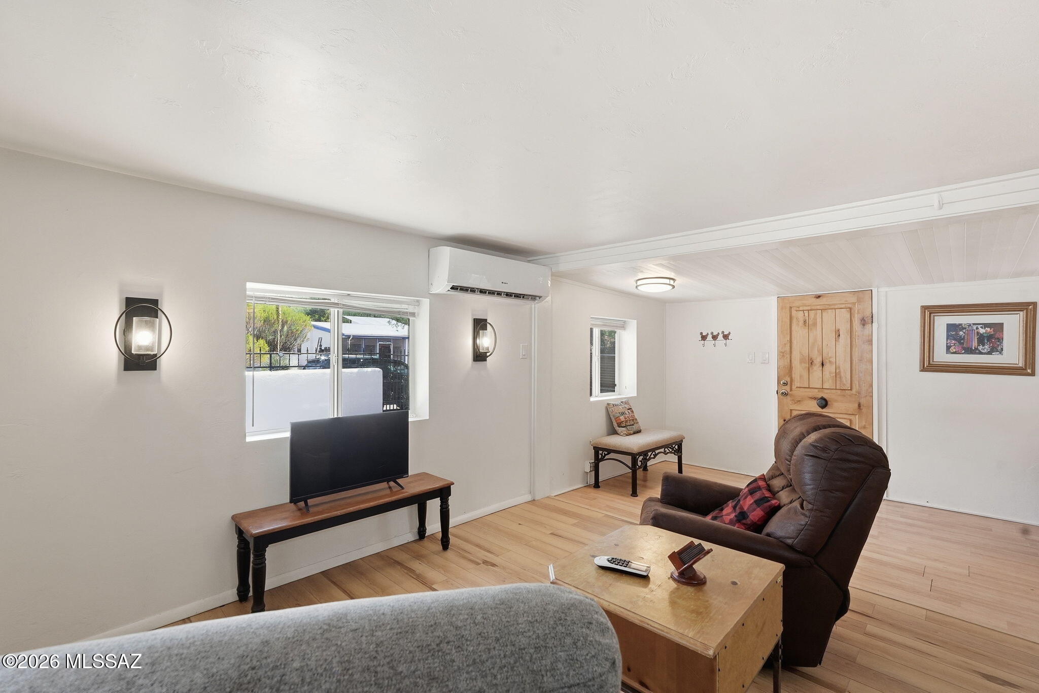 Patagonia Townsite - Residential