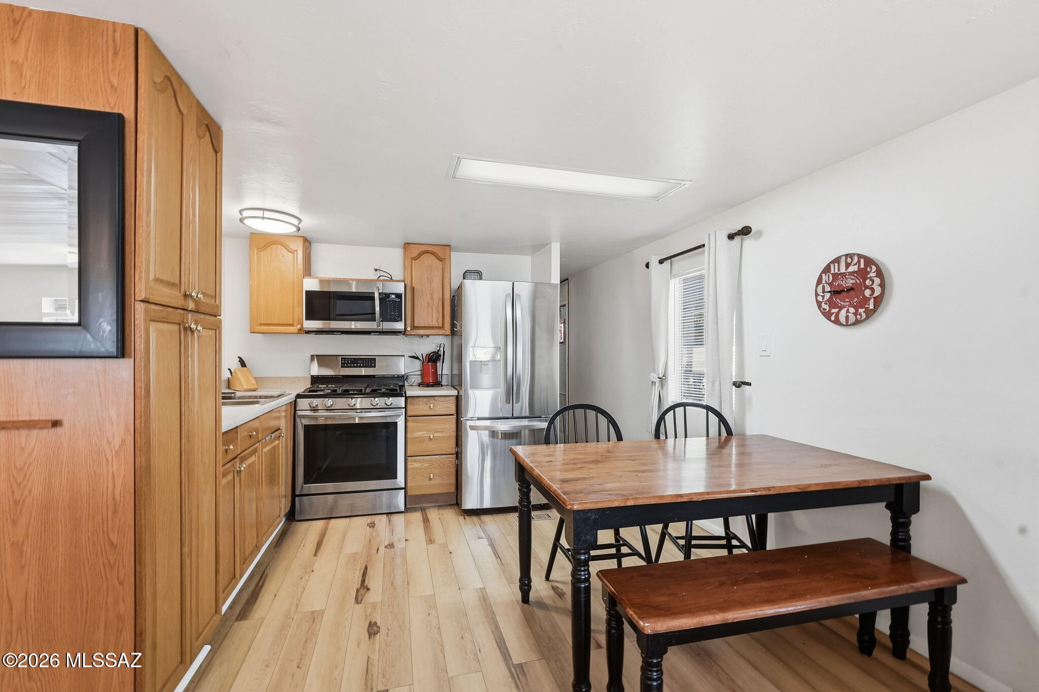 Patagonia Townsite - Residential