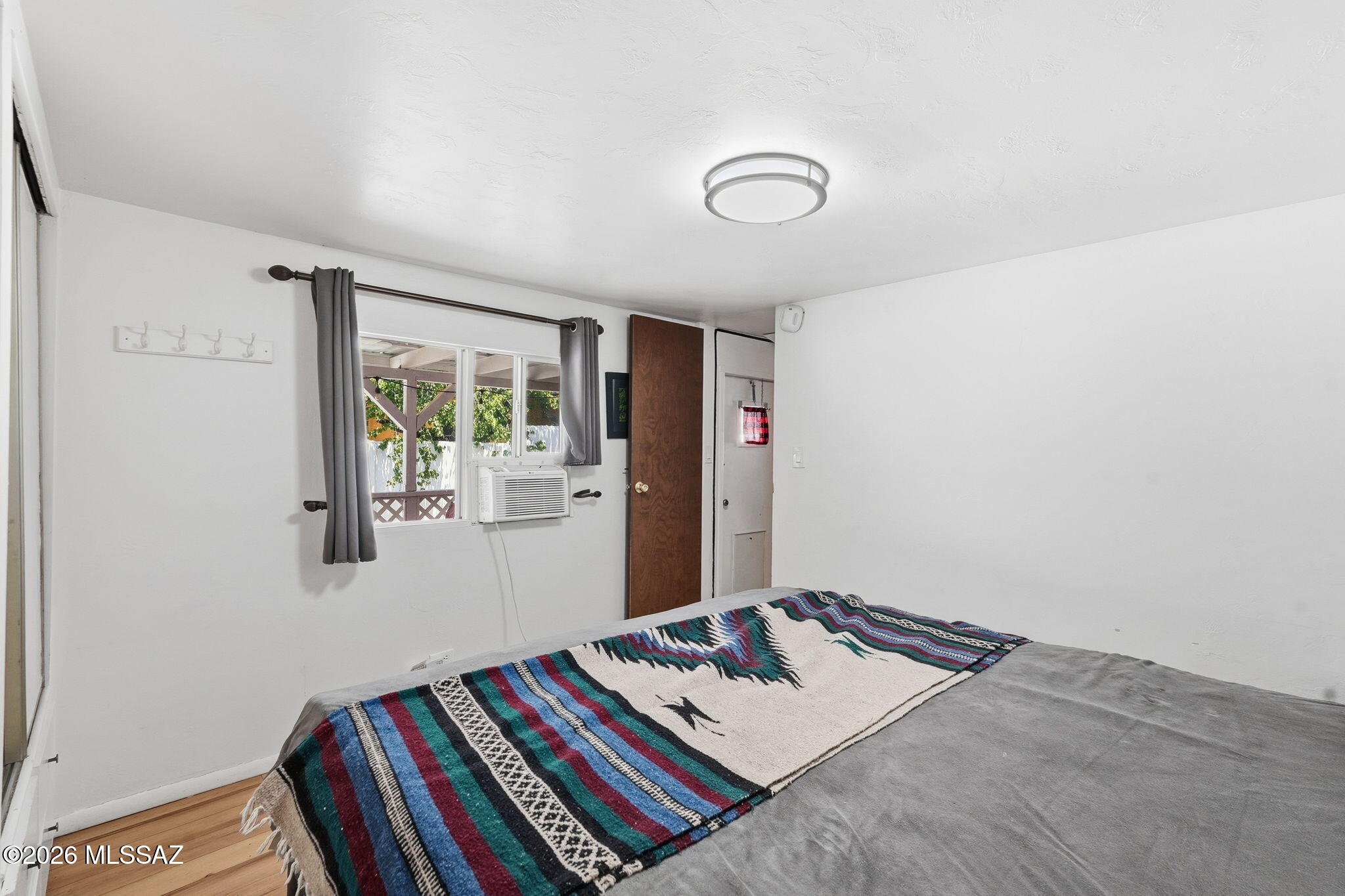 Patagonia Townsite - Residential
