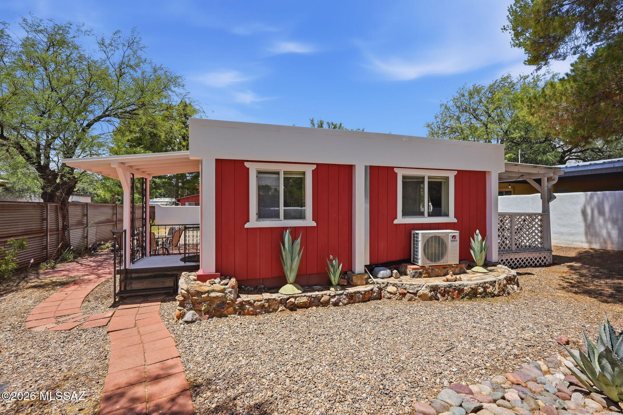 Patagonia Townsite - Residential