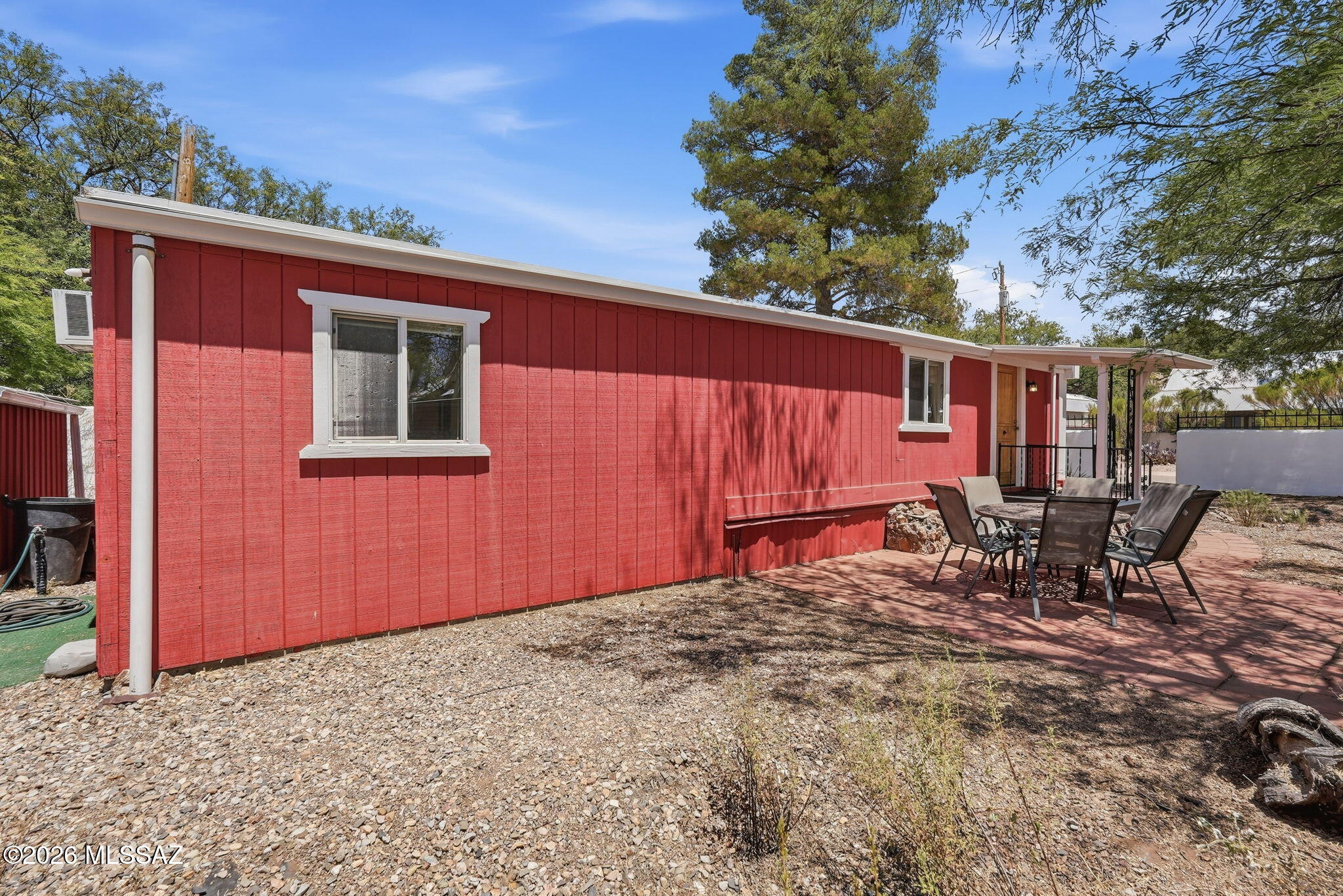 Patagonia Townsite - Residential