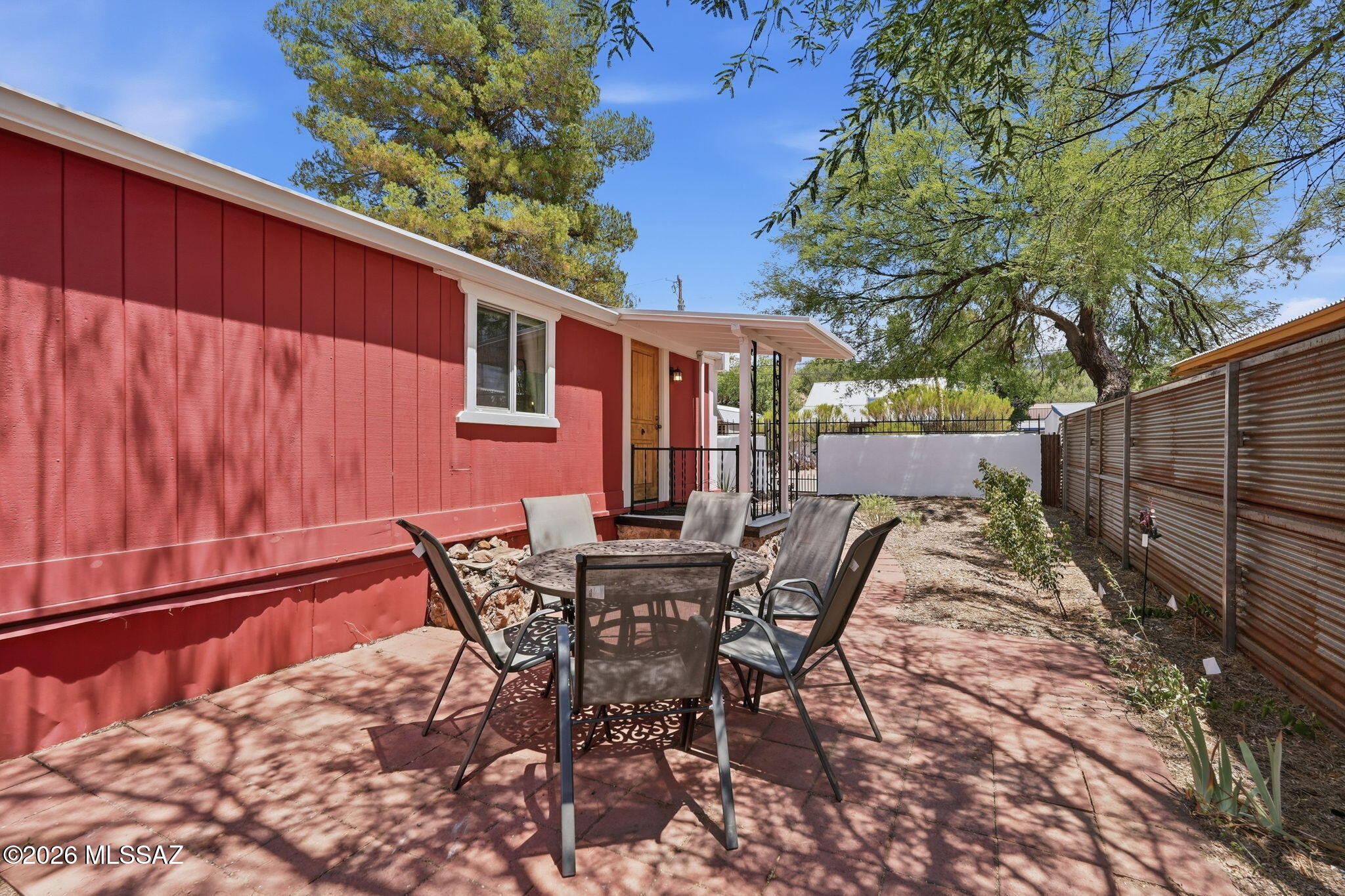 Patagonia Townsite - Residential