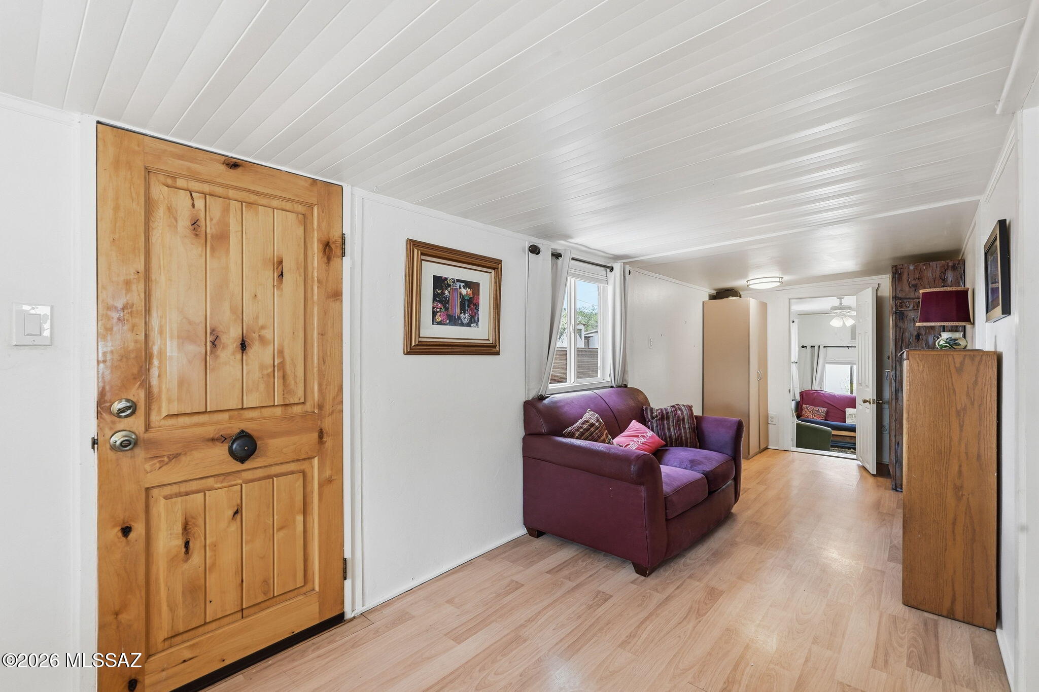 Patagonia Townsite - Residential