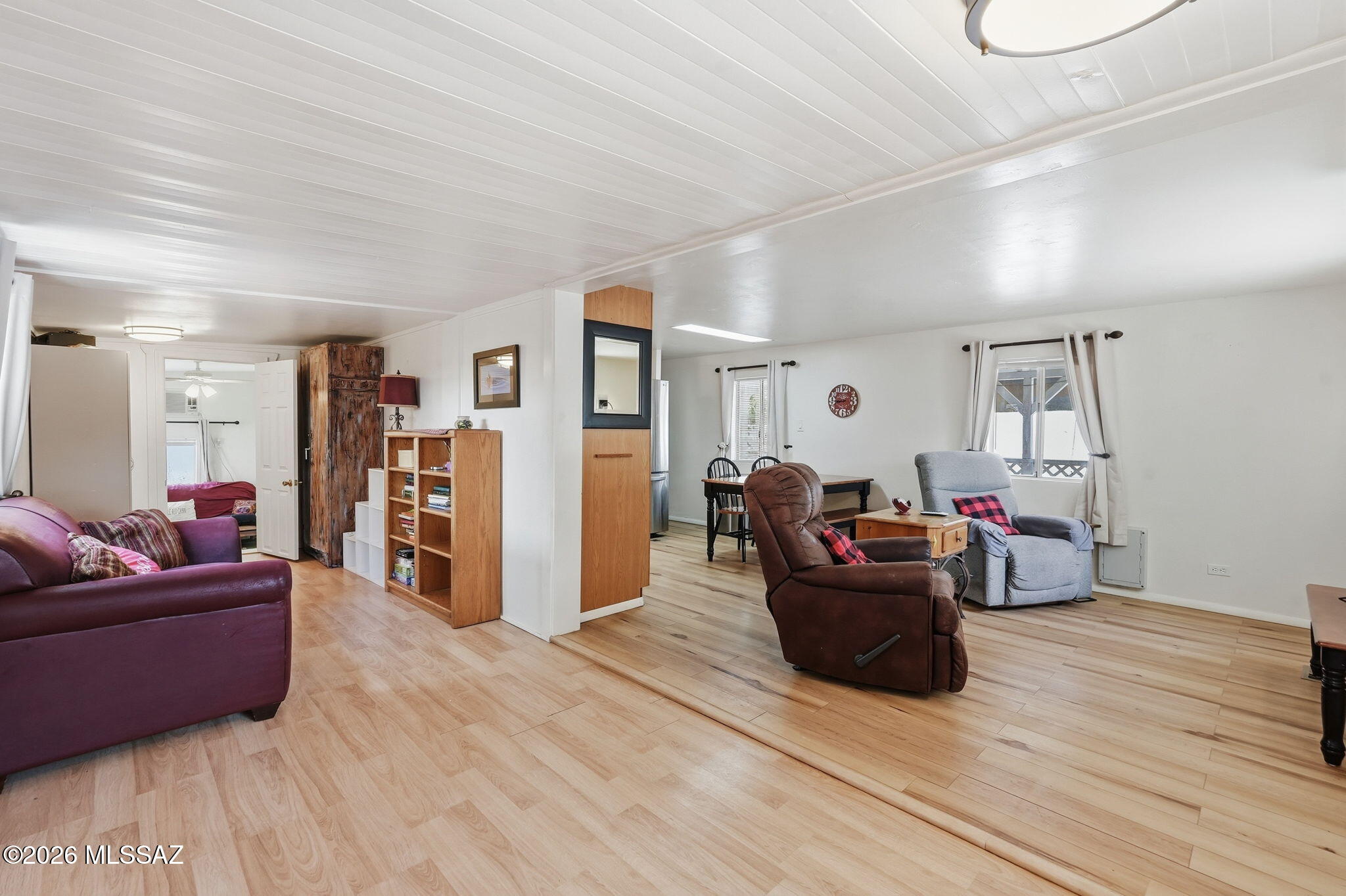 Patagonia Townsite - Residential