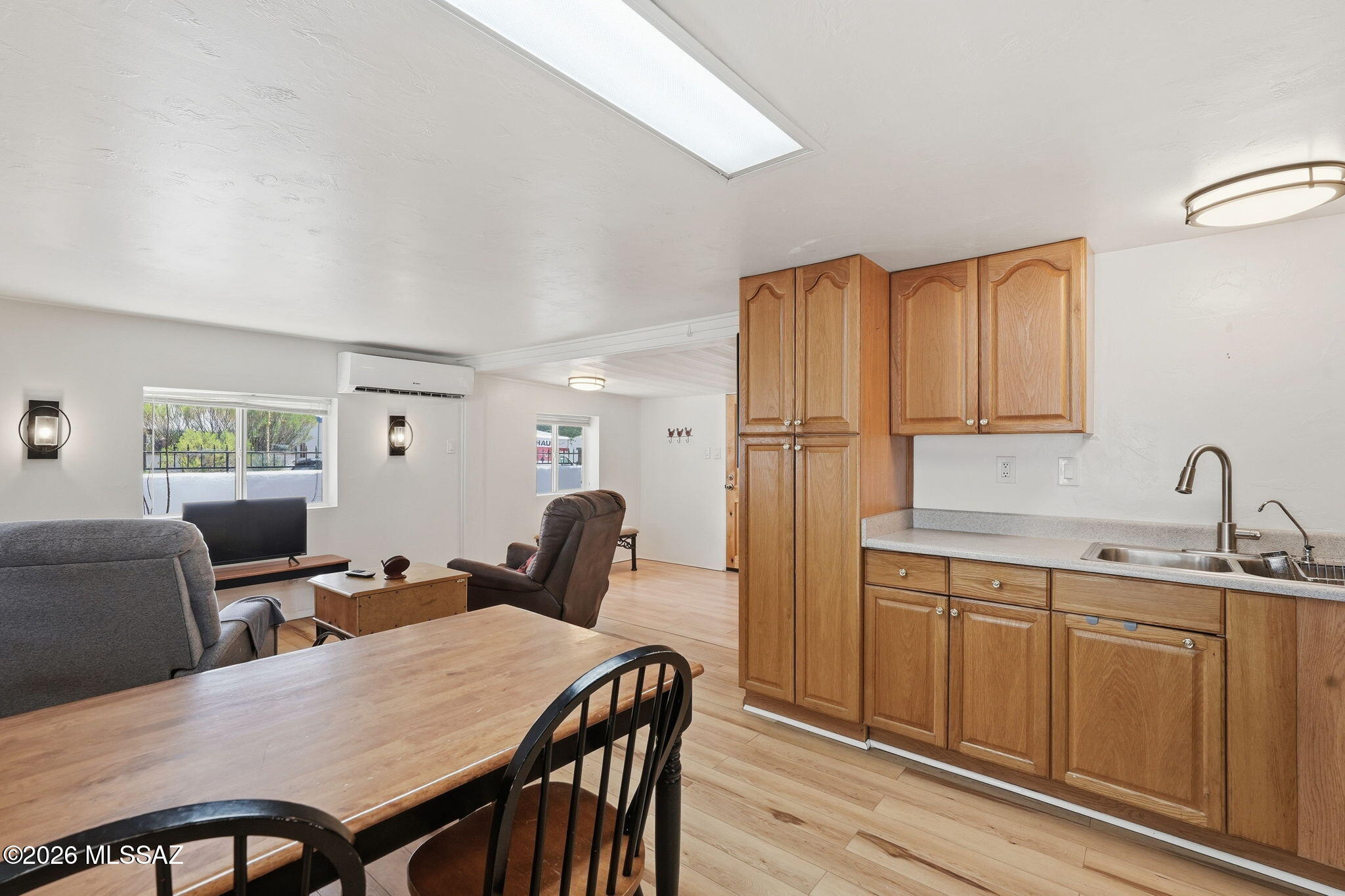 Patagonia Townsite - Residential