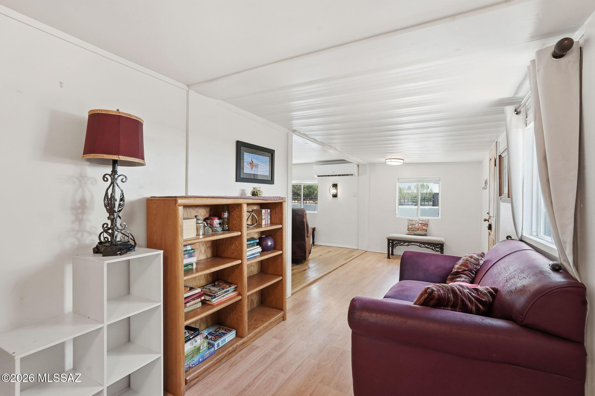 Patagonia Townsite - Residential