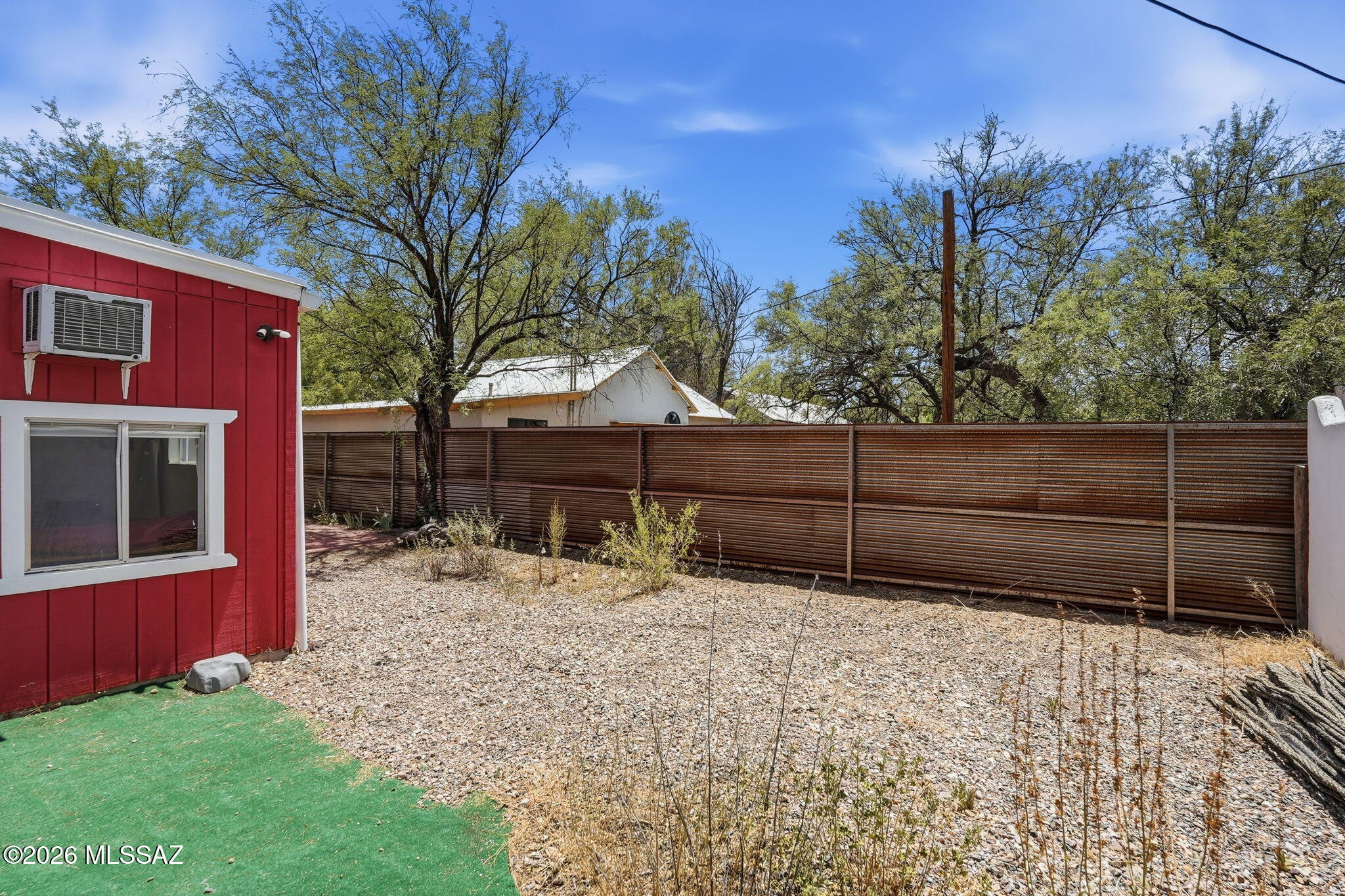 Patagonia Townsite - Residential