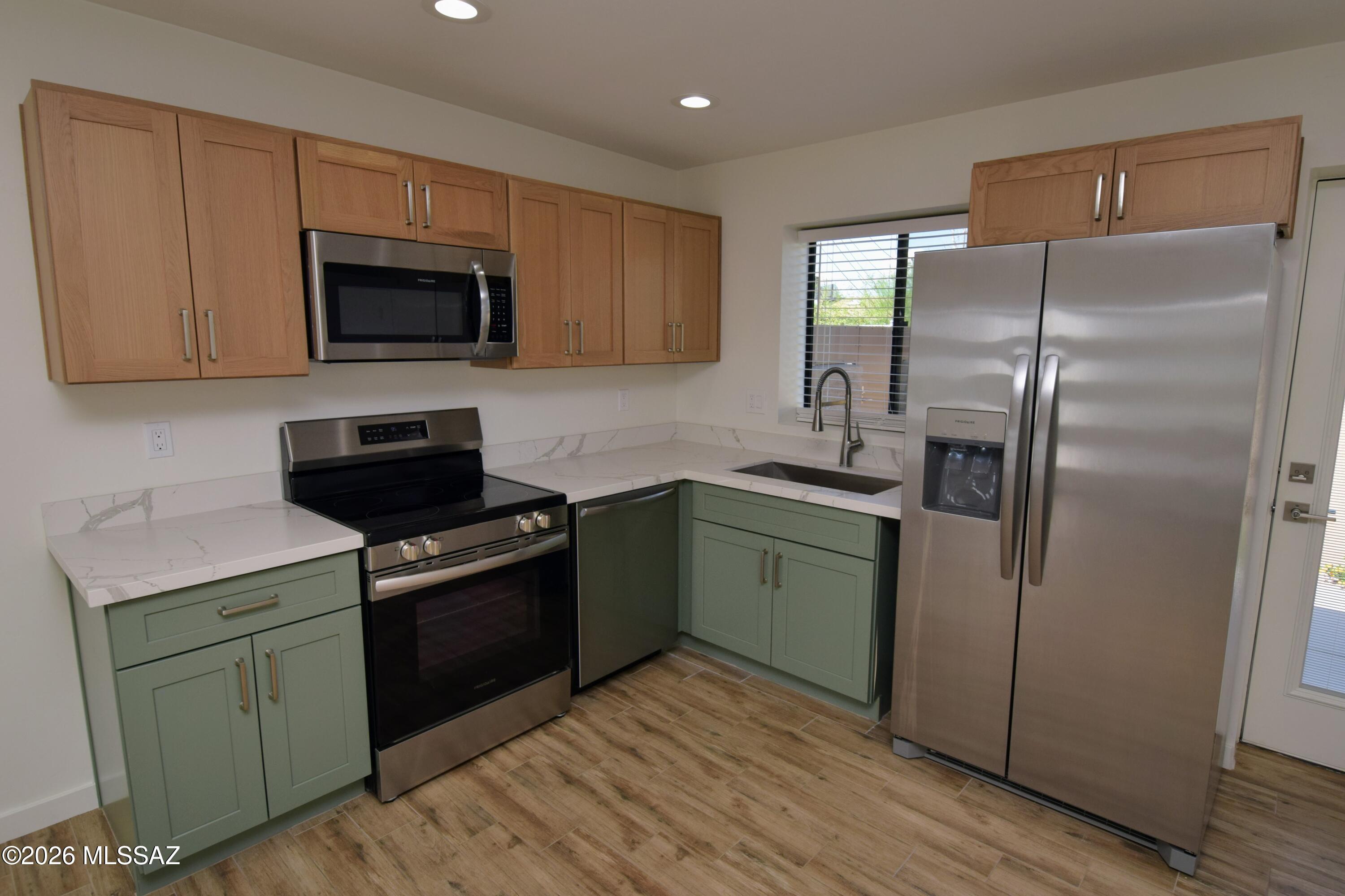 Avondale - Residential Lease