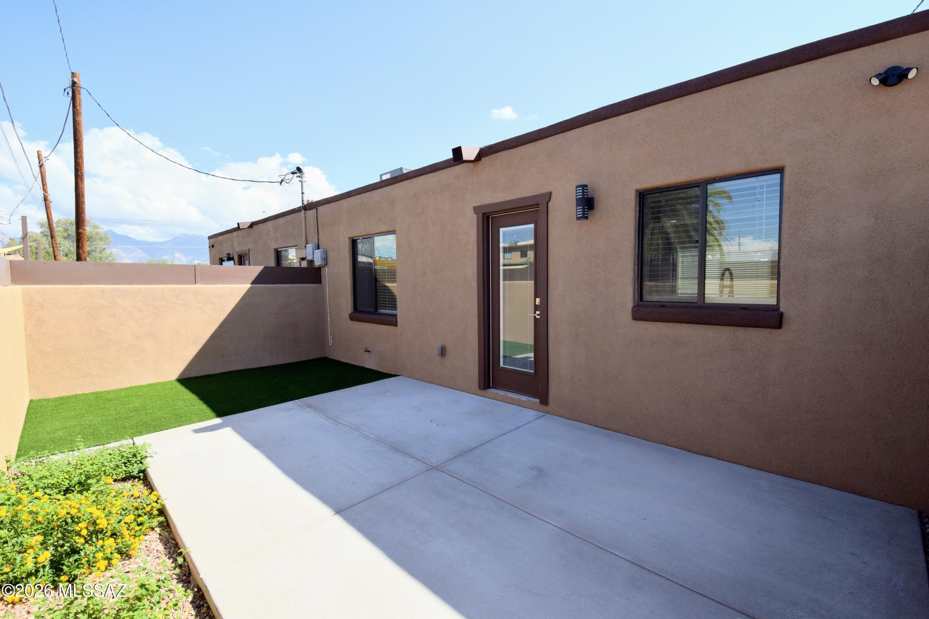 Avondale - Residential Lease