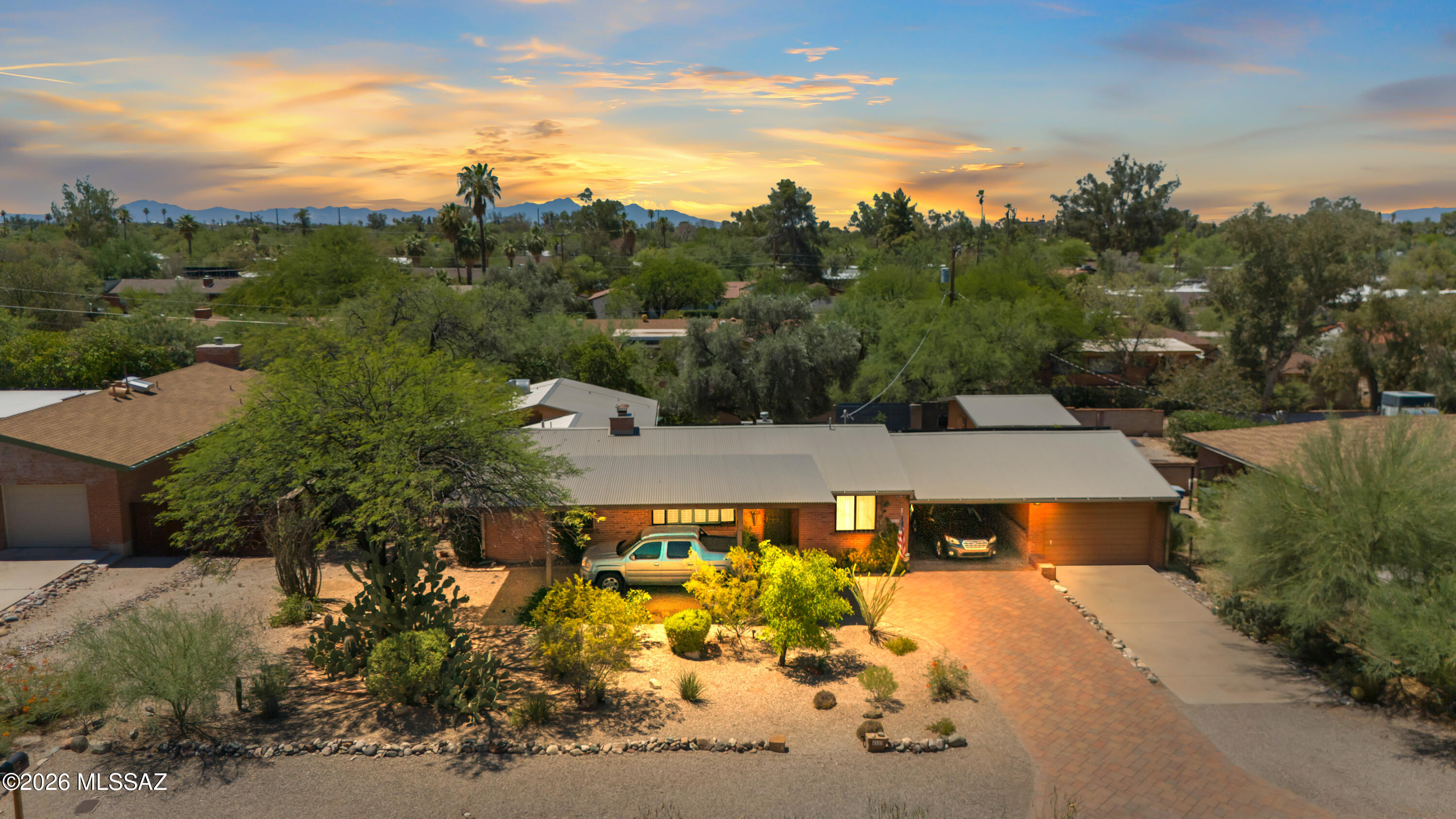 Jackson Addition - Residential