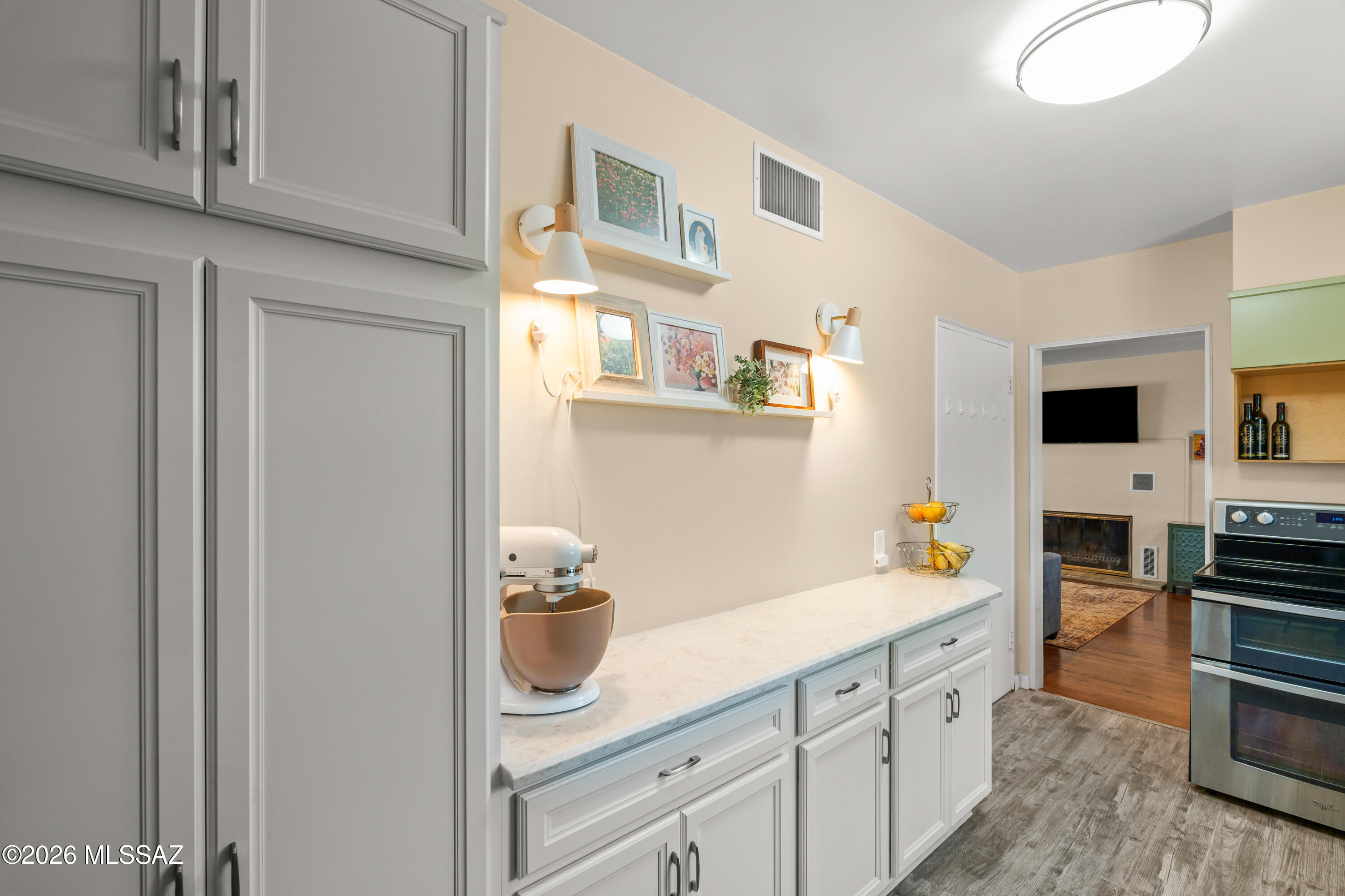 Jackson Addition - Residential