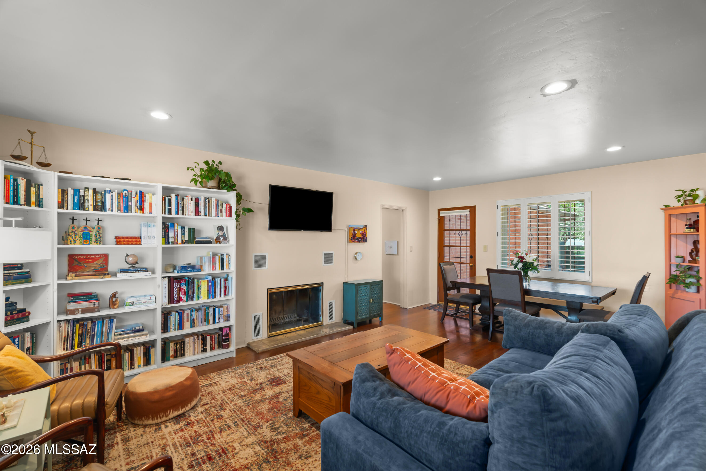 Jackson Addition - Residential