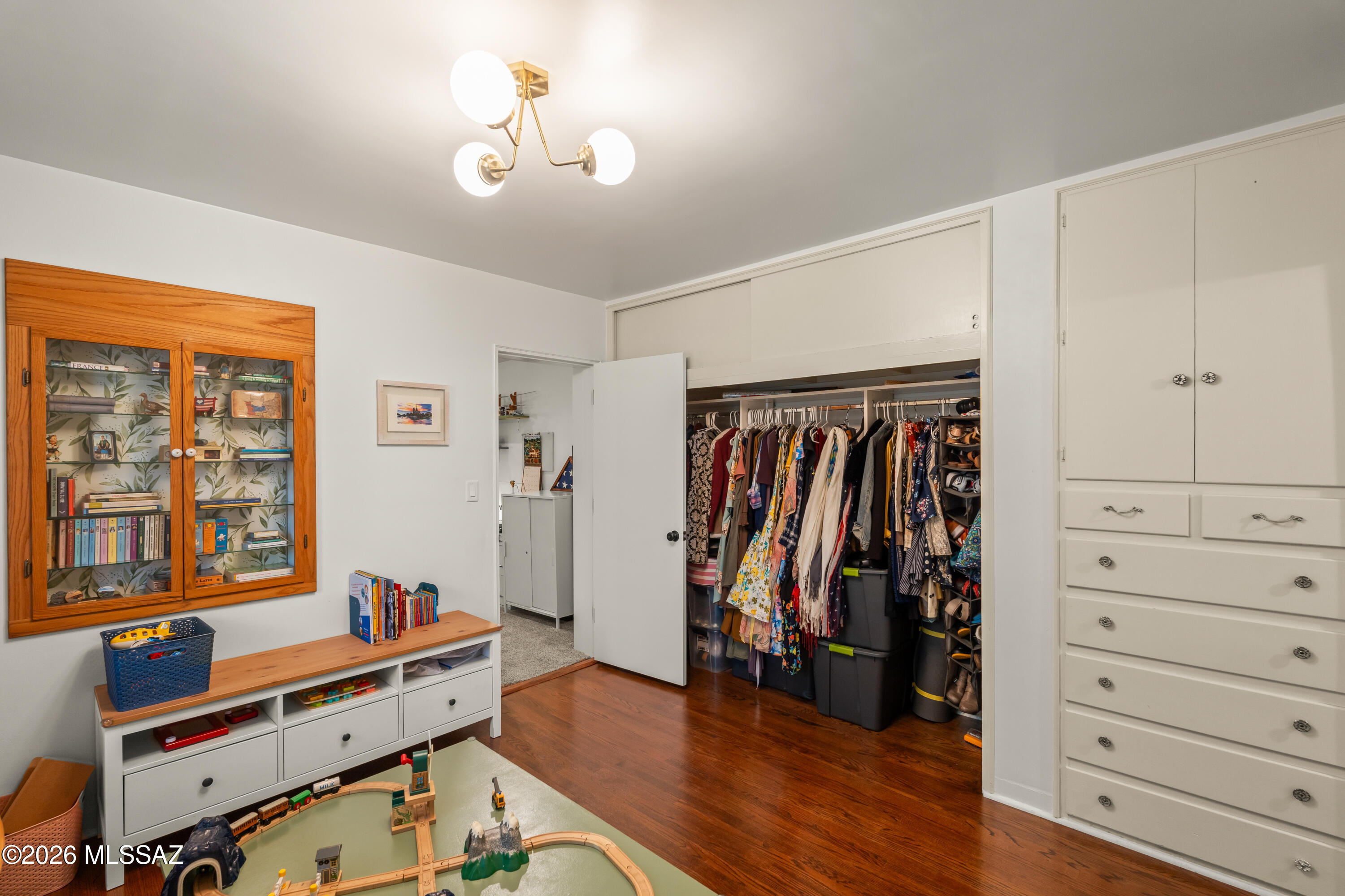 Jackson Addition - Residential