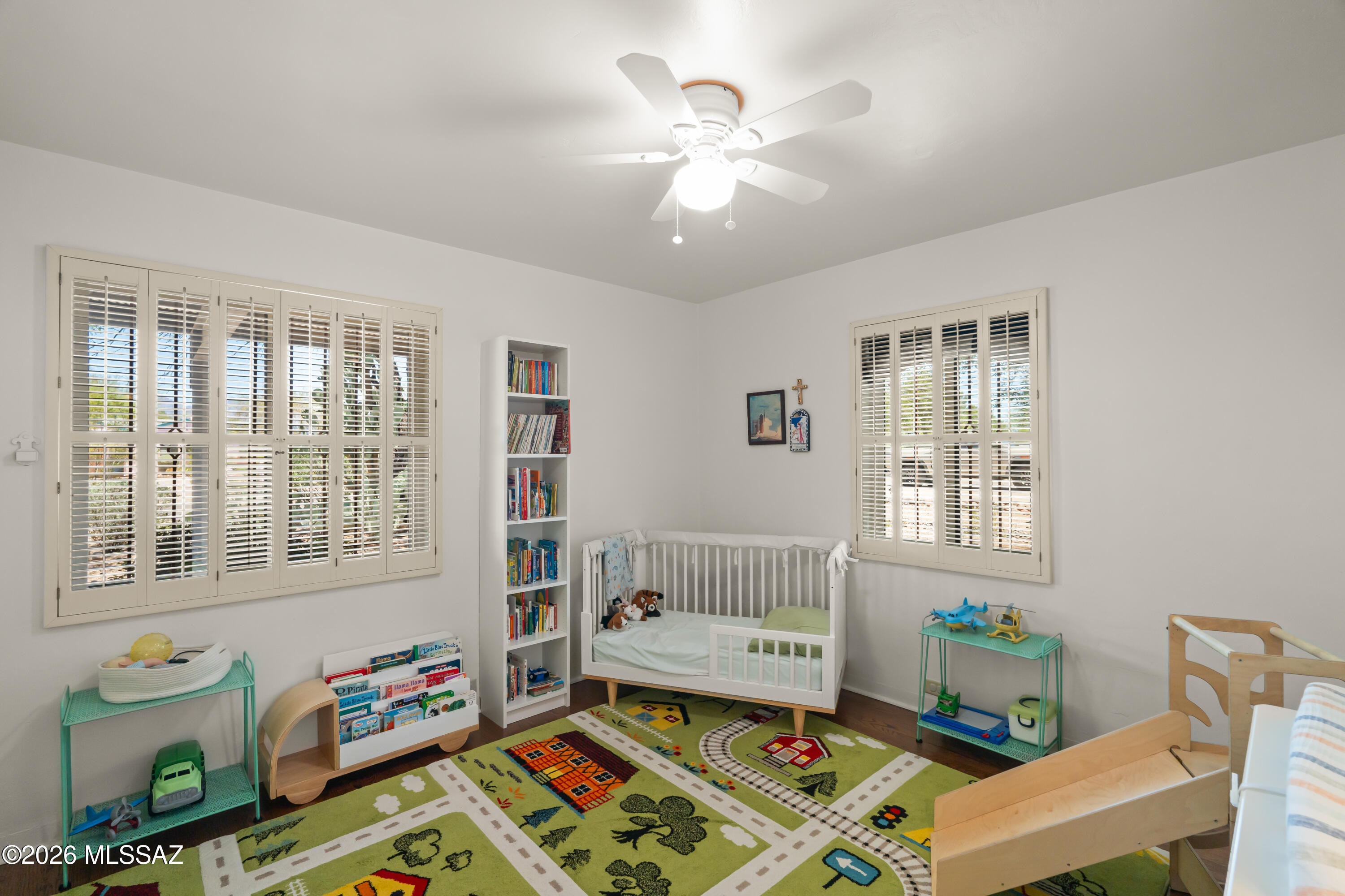 Jackson Addition - Residential