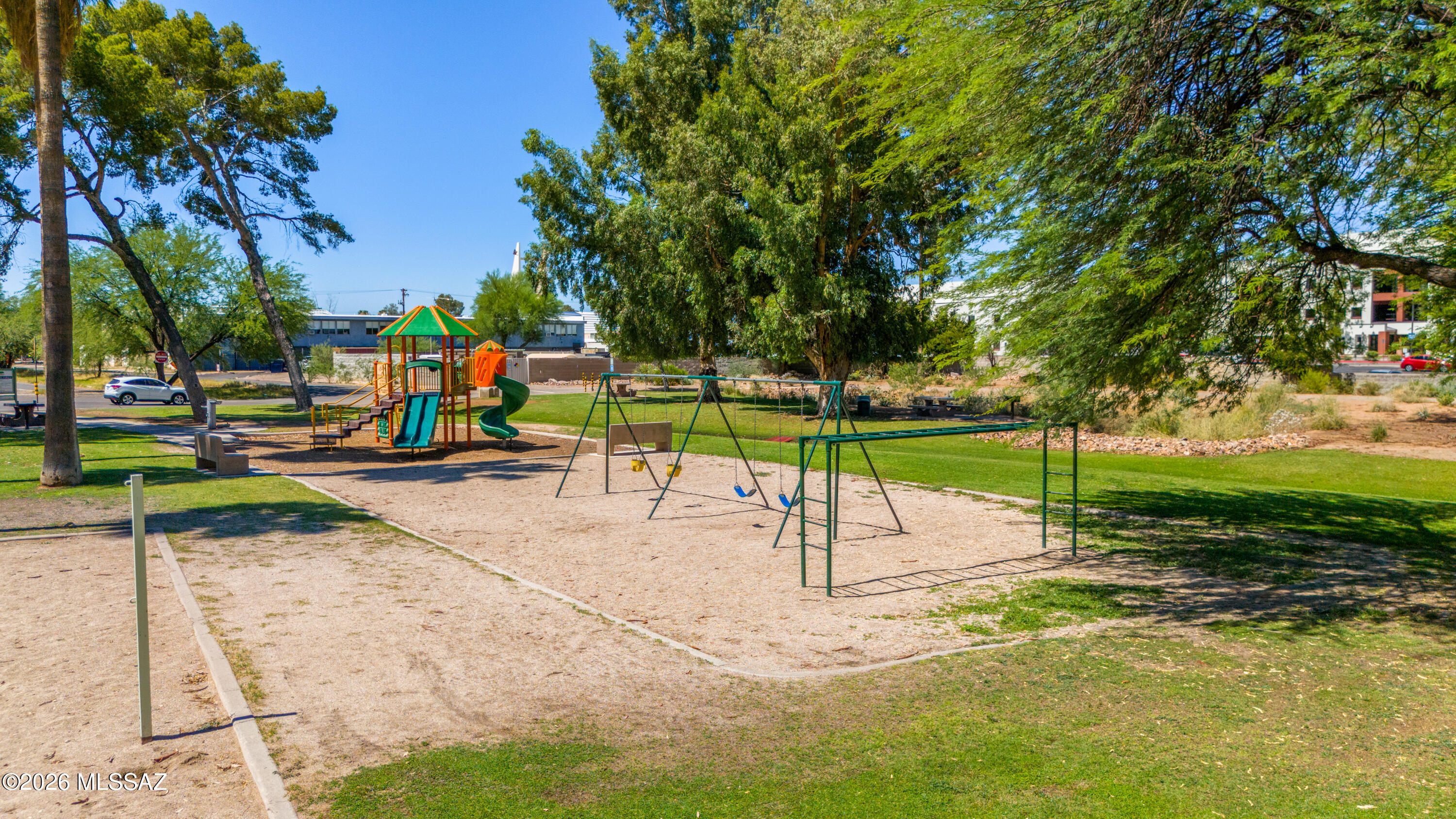 Jackson Addition - Residential