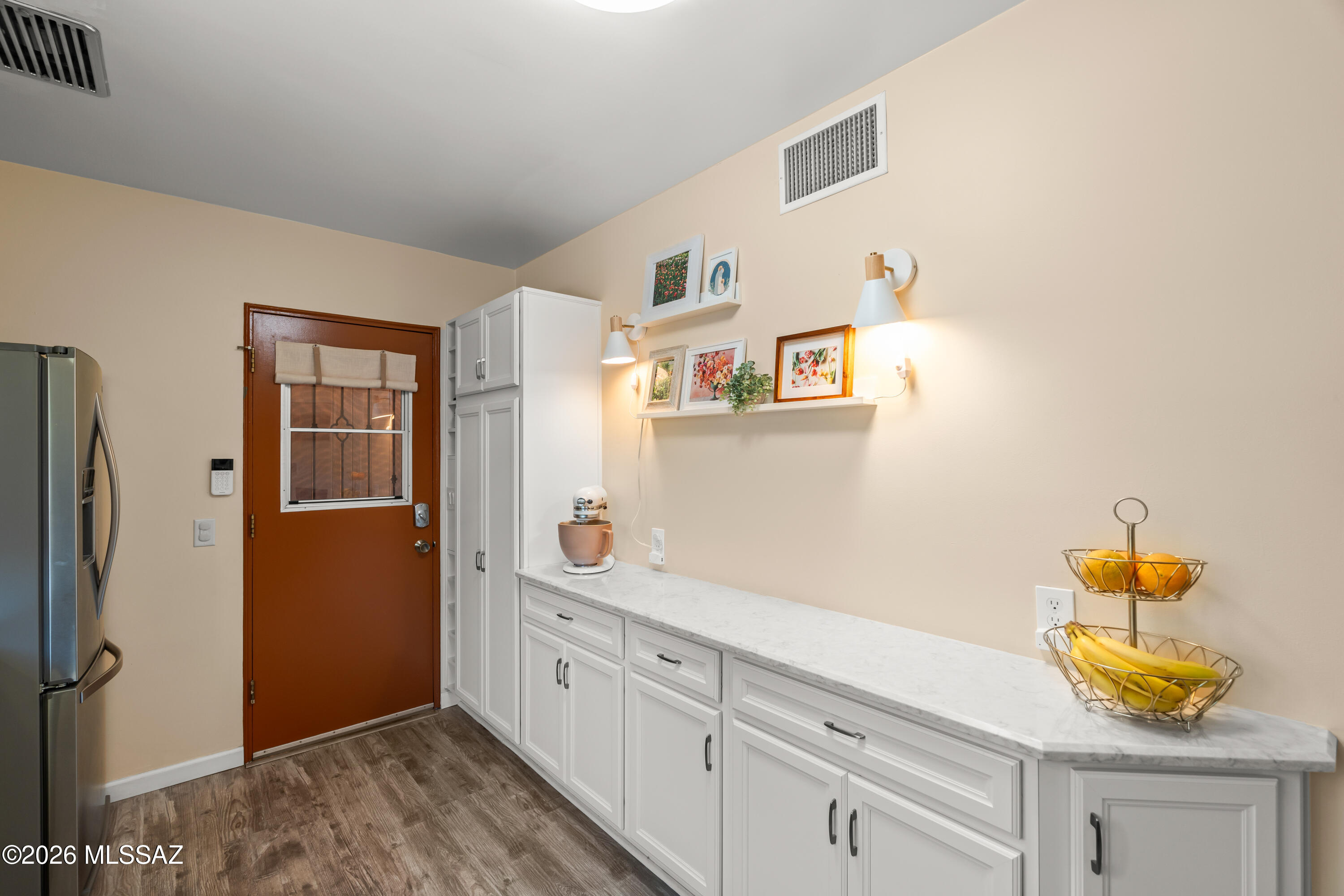 Jackson Addition - Residential