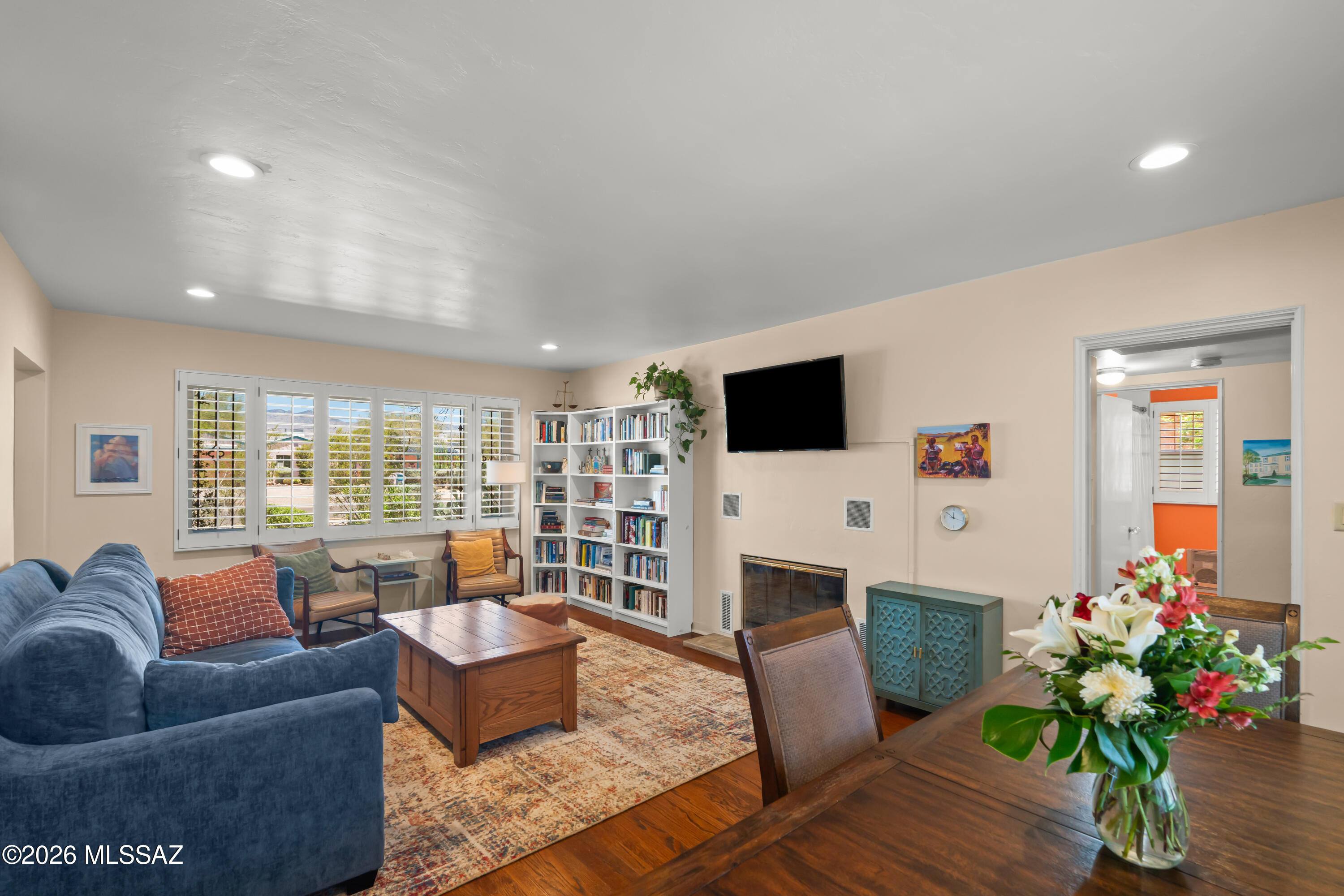 Jackson Addition - Residential