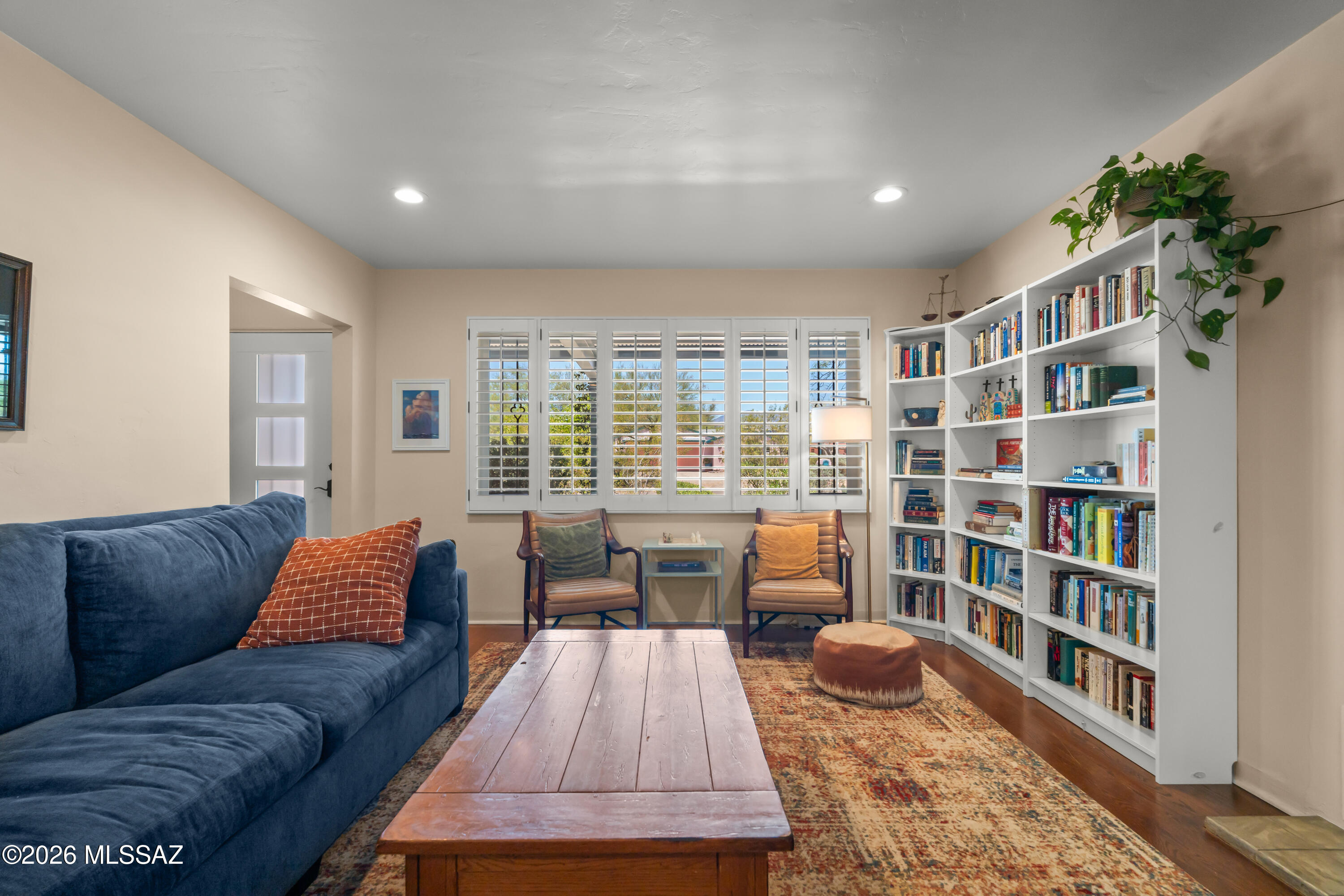Jackson Addition - Residential