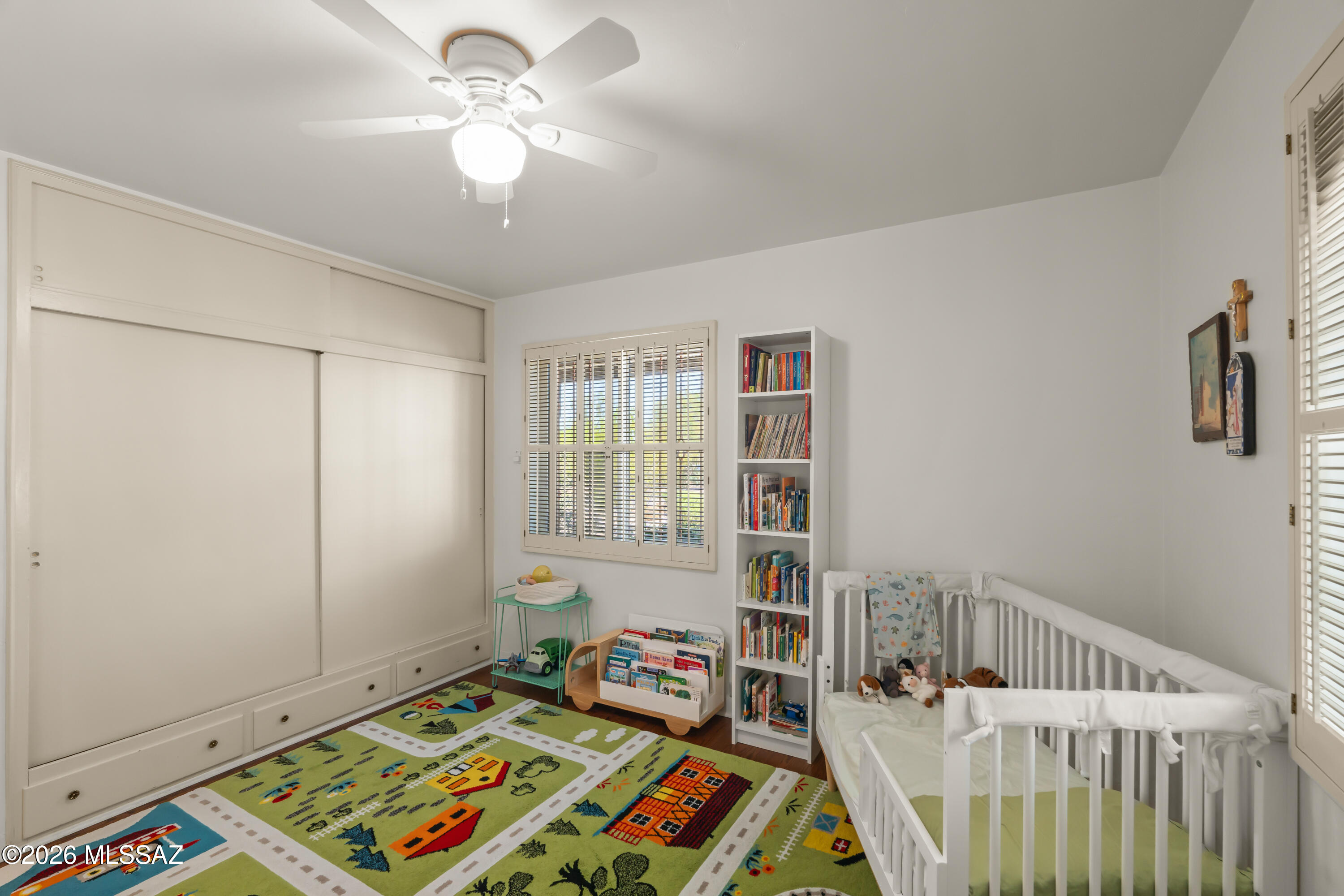 Jackson Addition - Residential