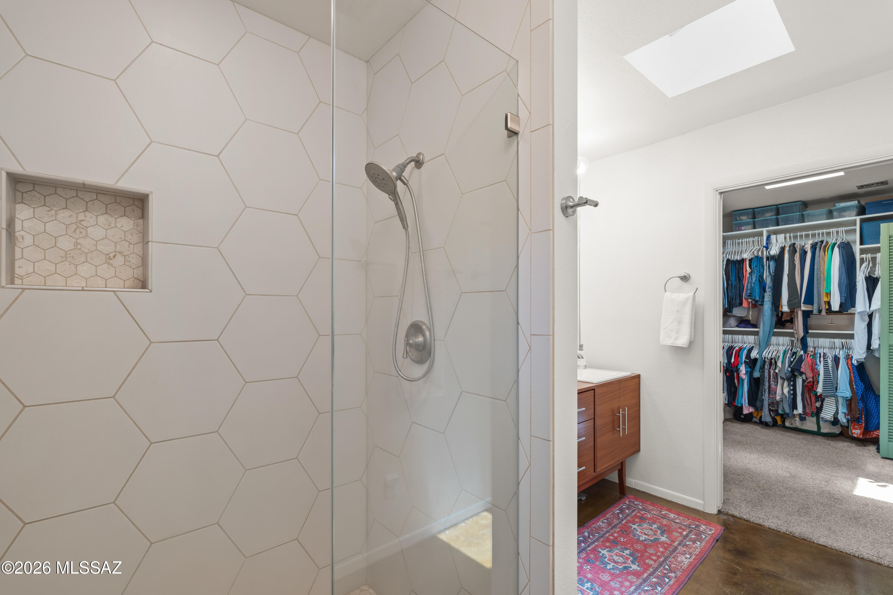 Jackson Addition - Residential