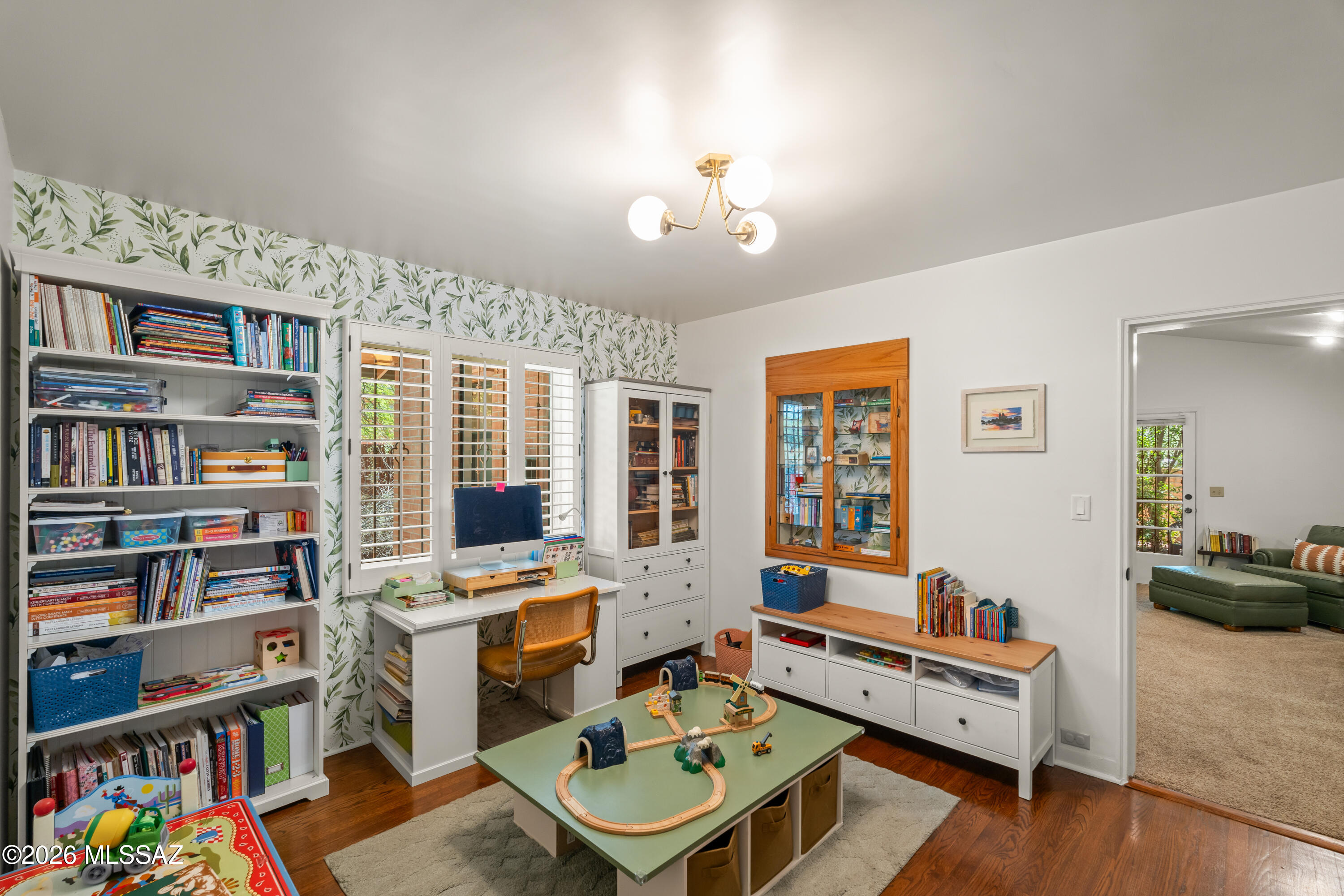 Jackson Addition - Residential