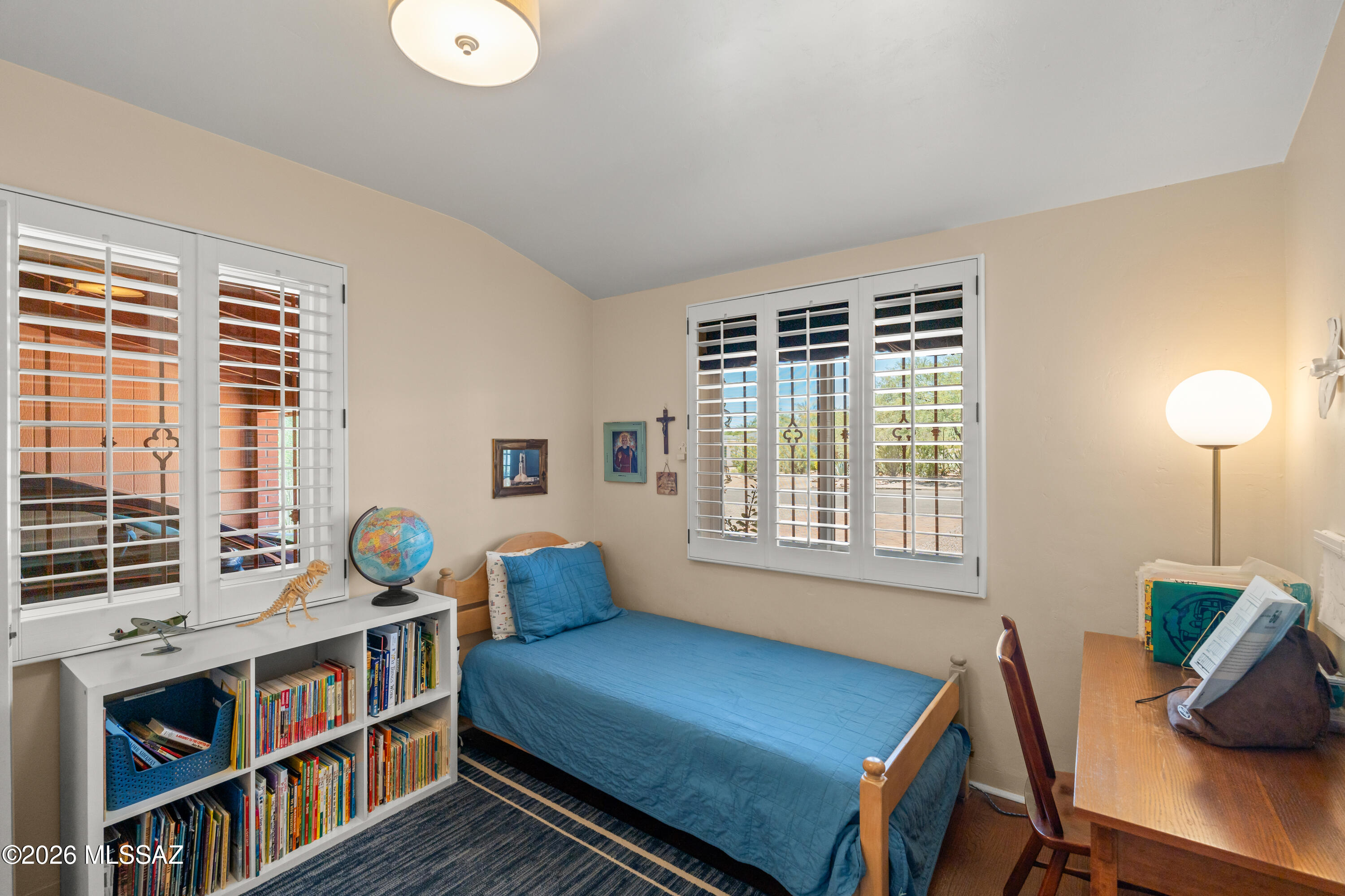 Jackson Addition - Residential