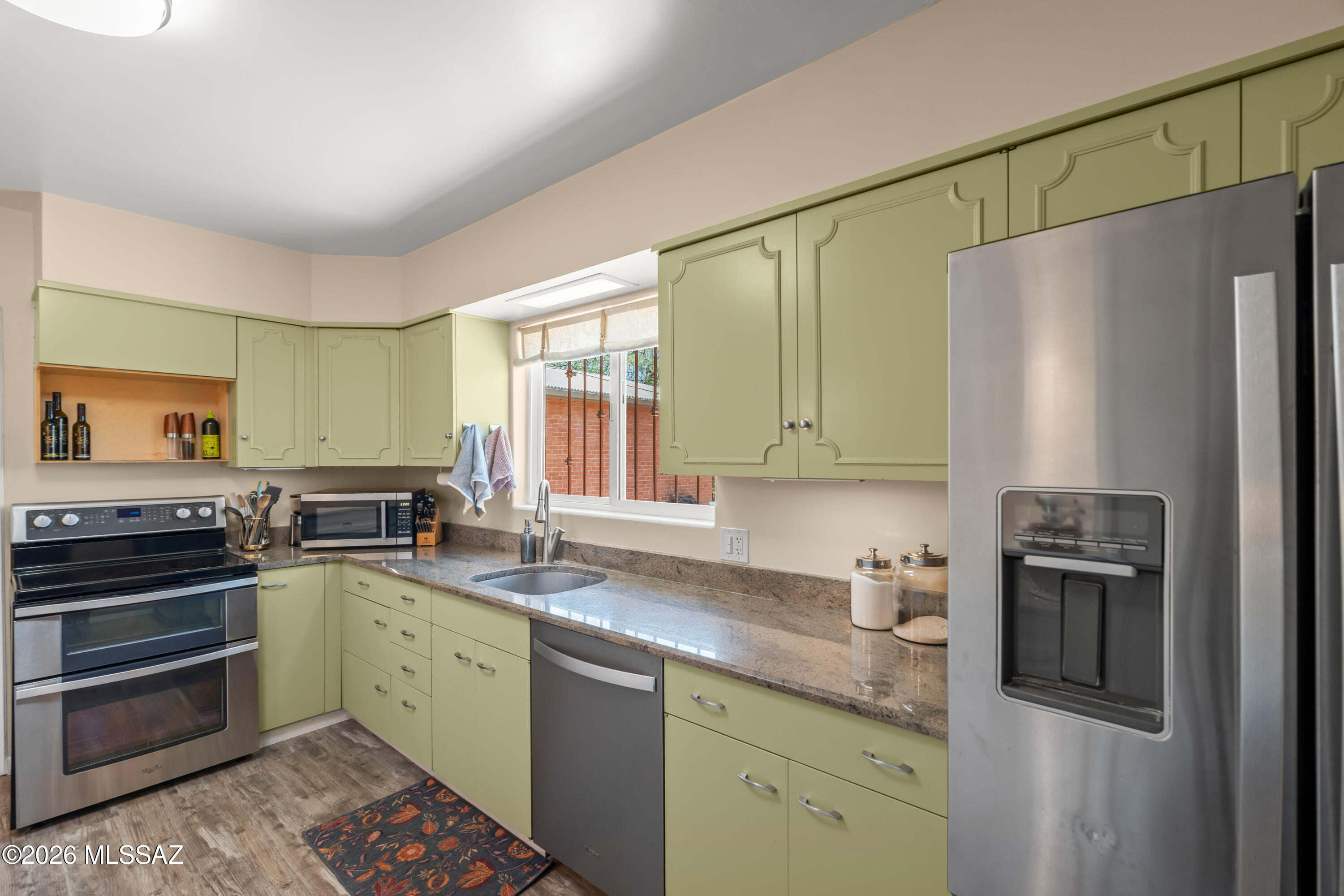 Jackson Addition - Residential