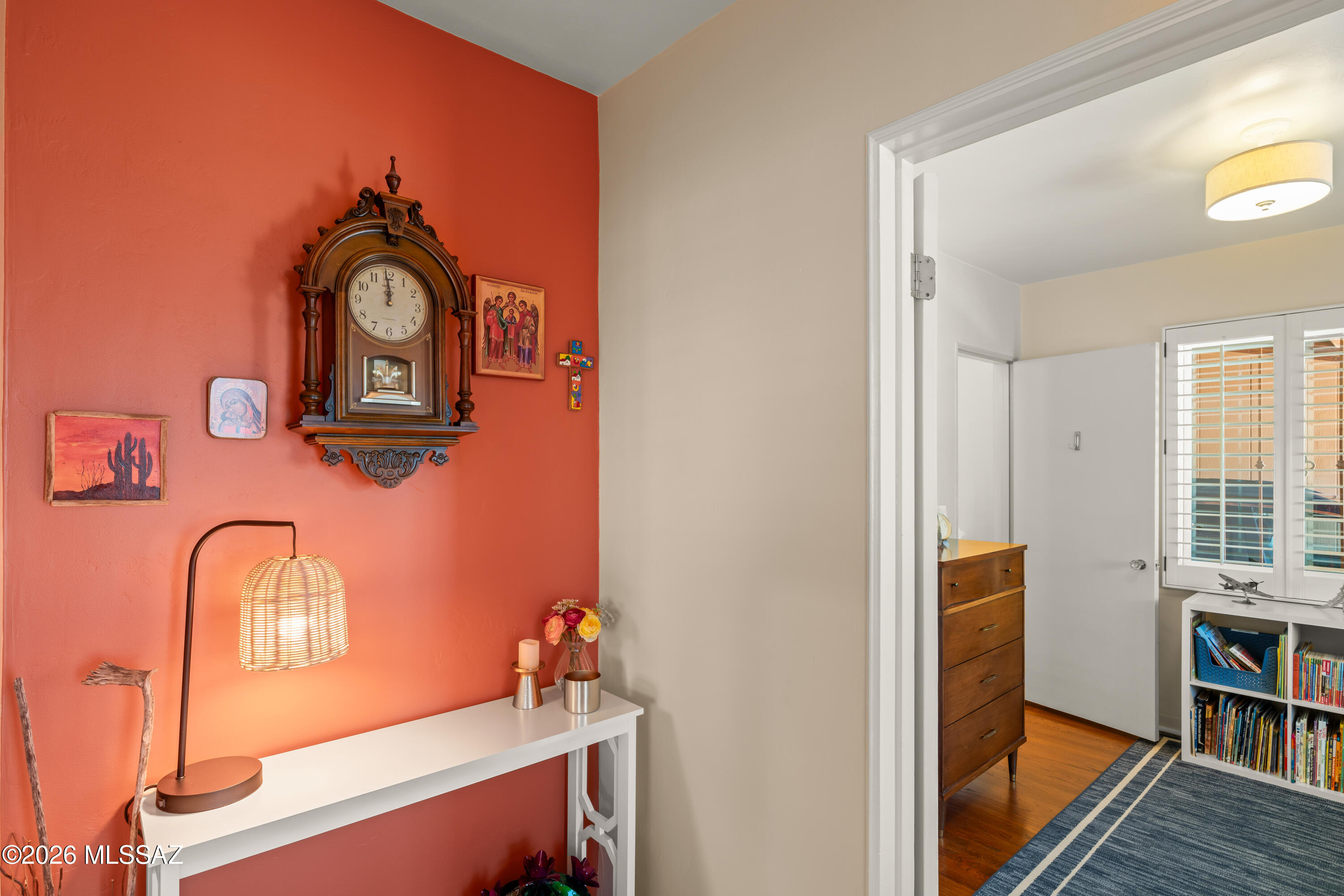Jackson Addition - Residential