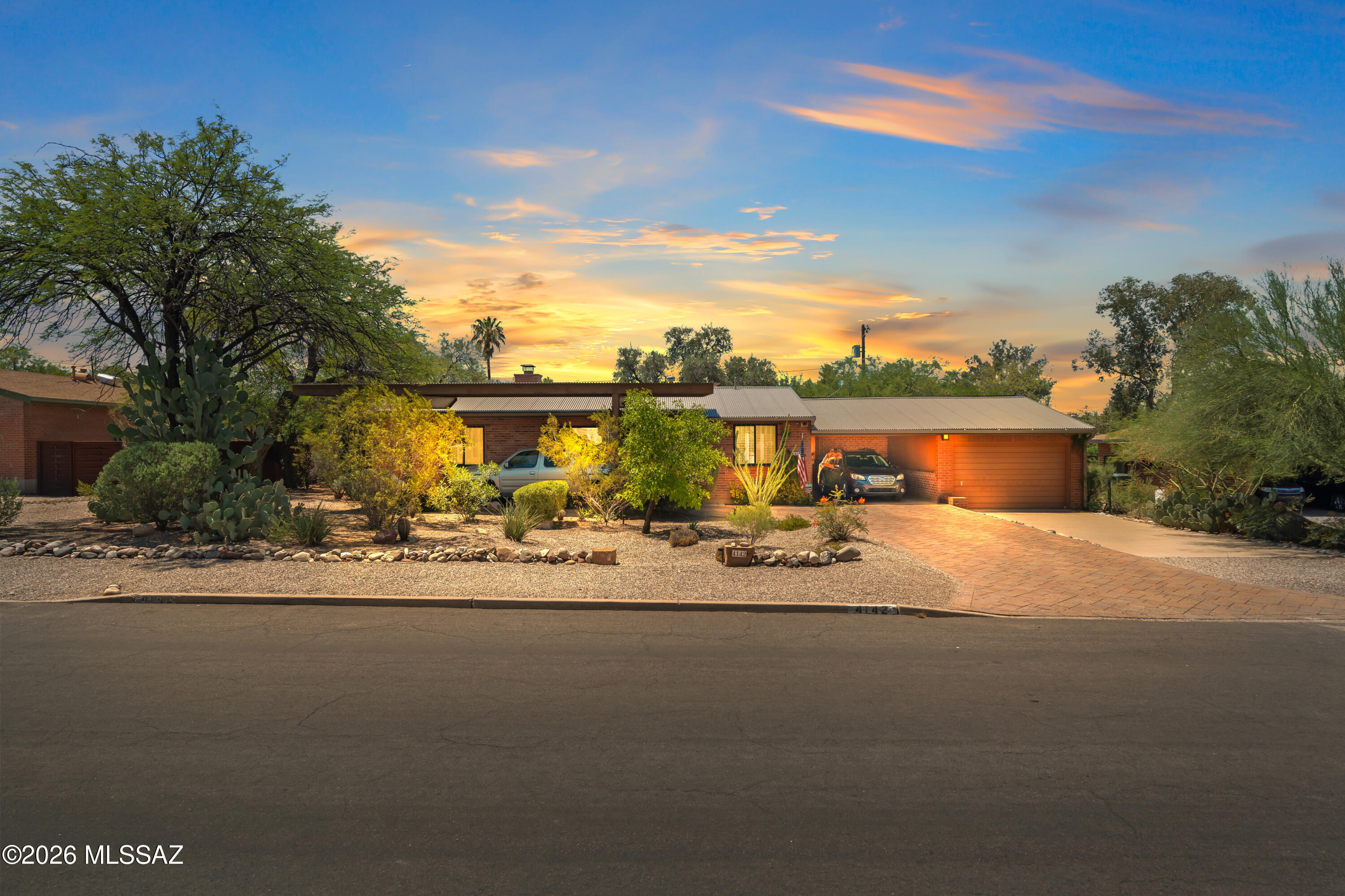 Jackson Addition - Residential