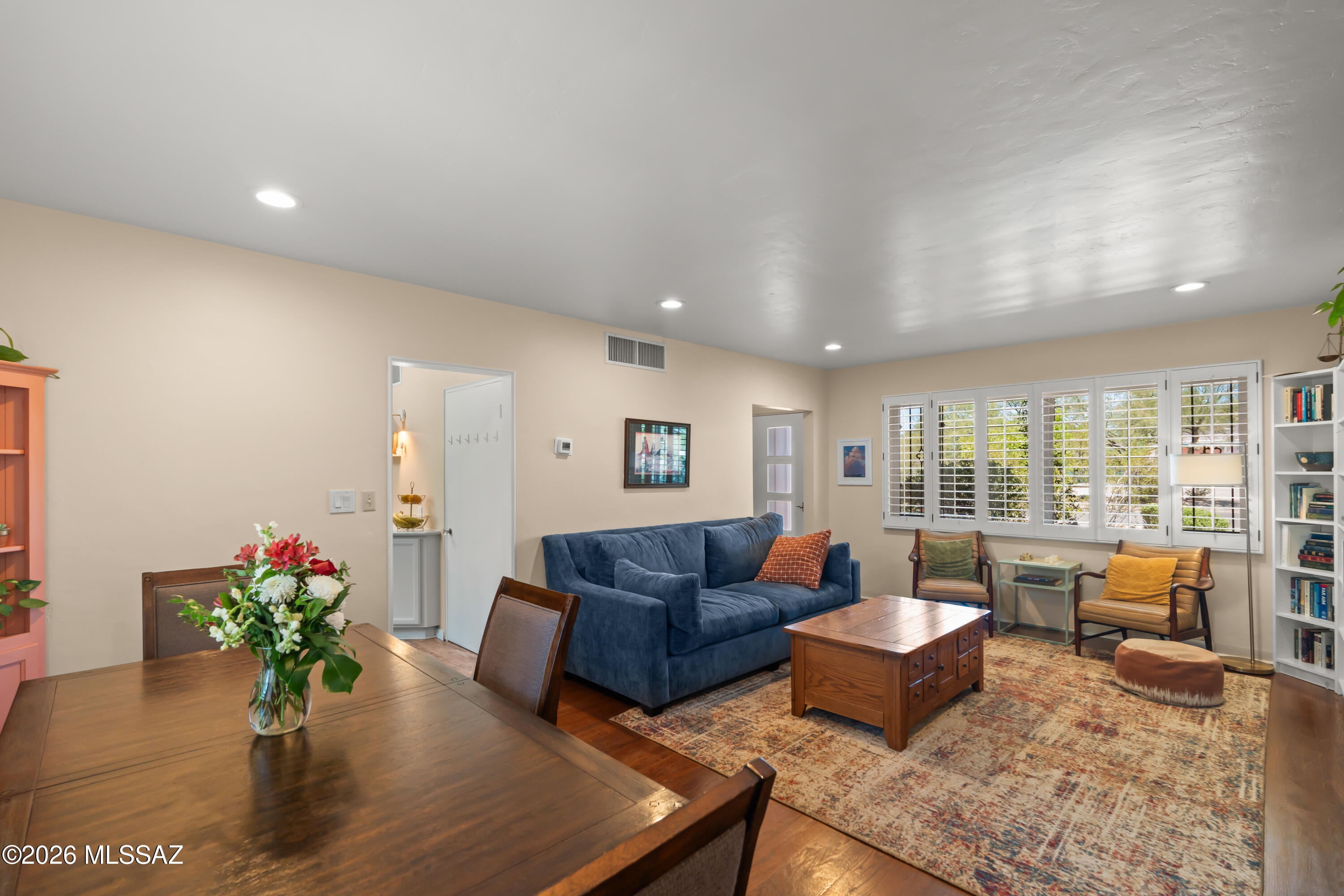 Jackson Addition - Residential