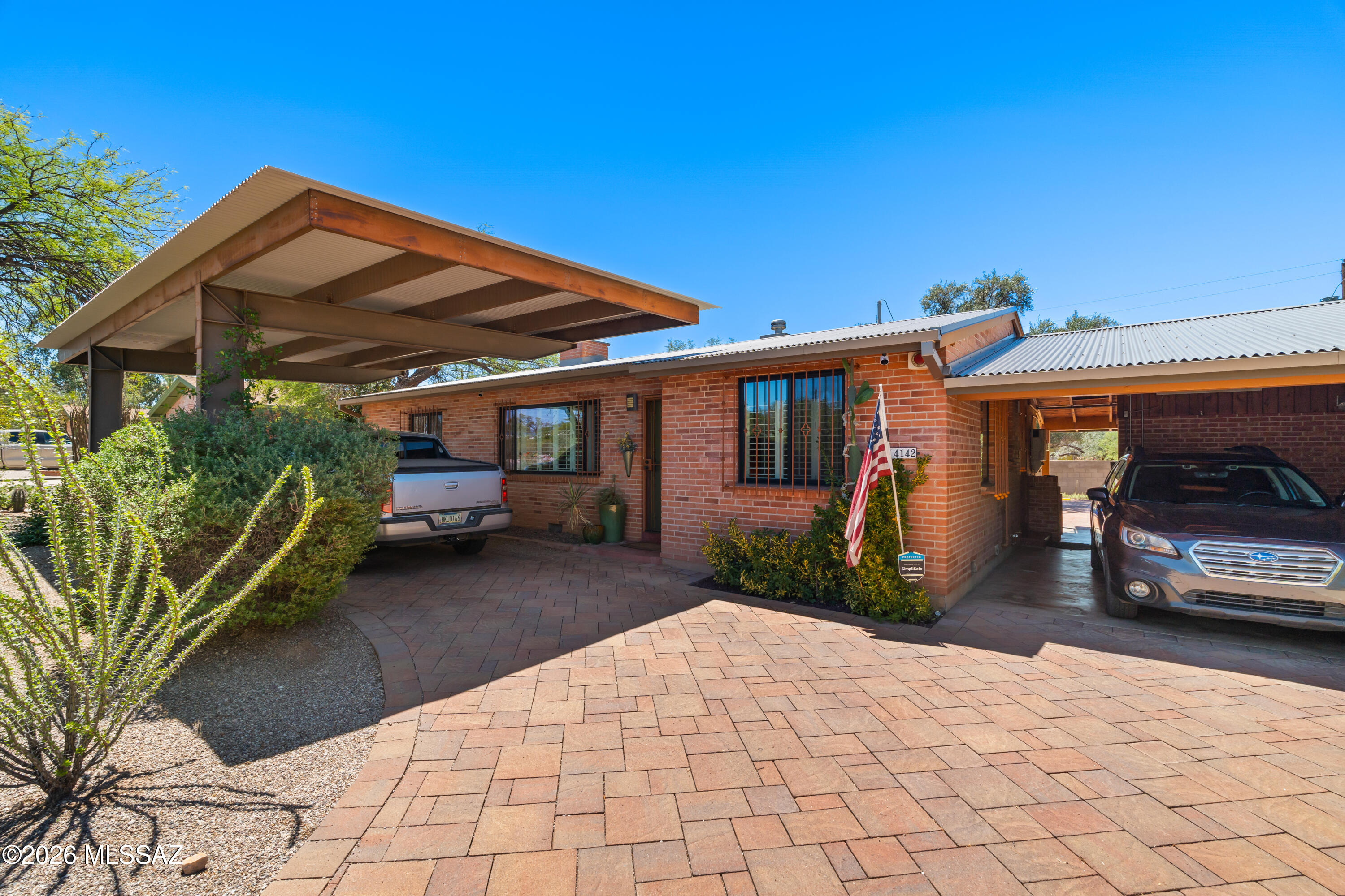 Jackson Addition - Residential