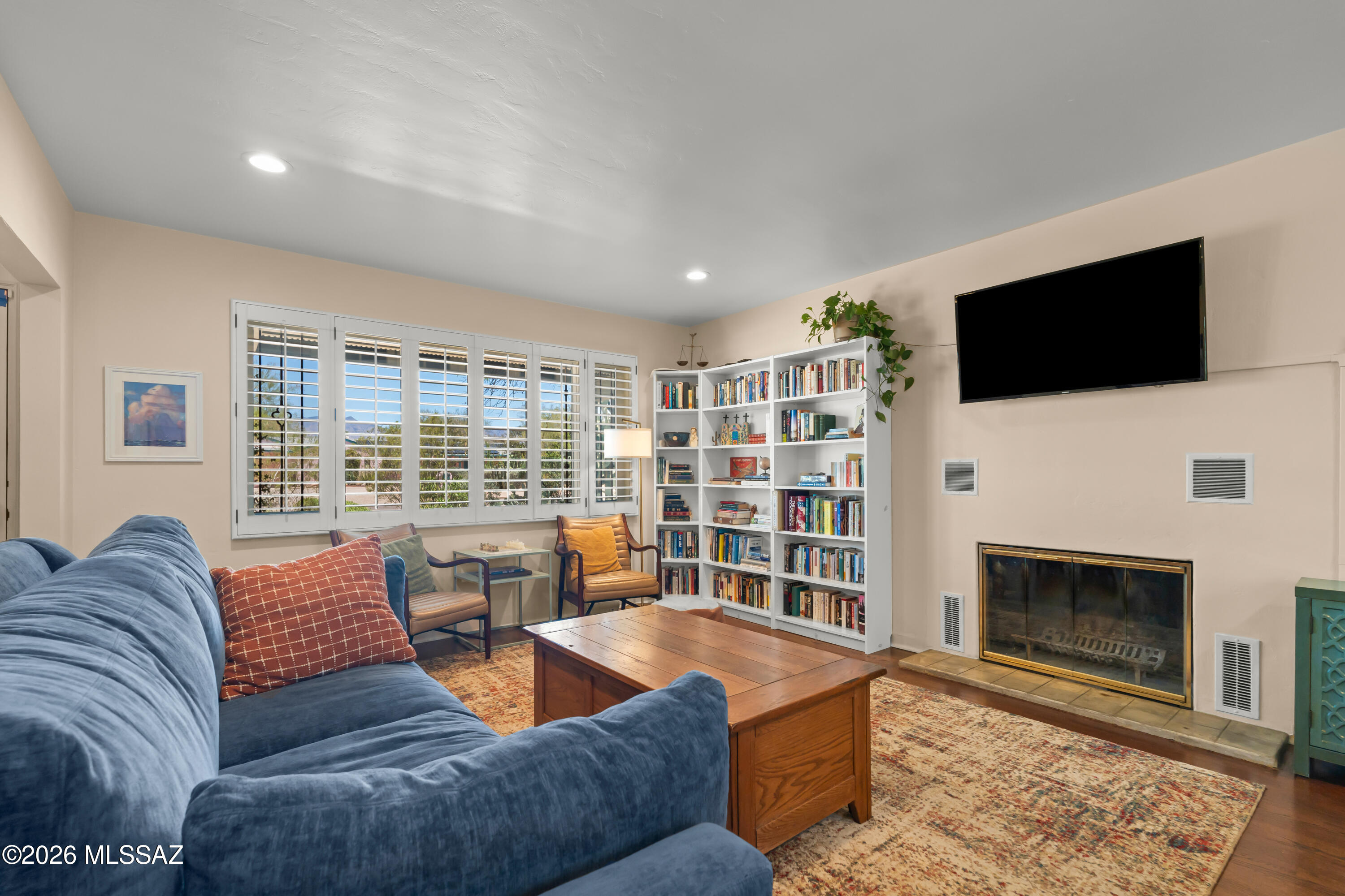 Jackson Addition - Residential