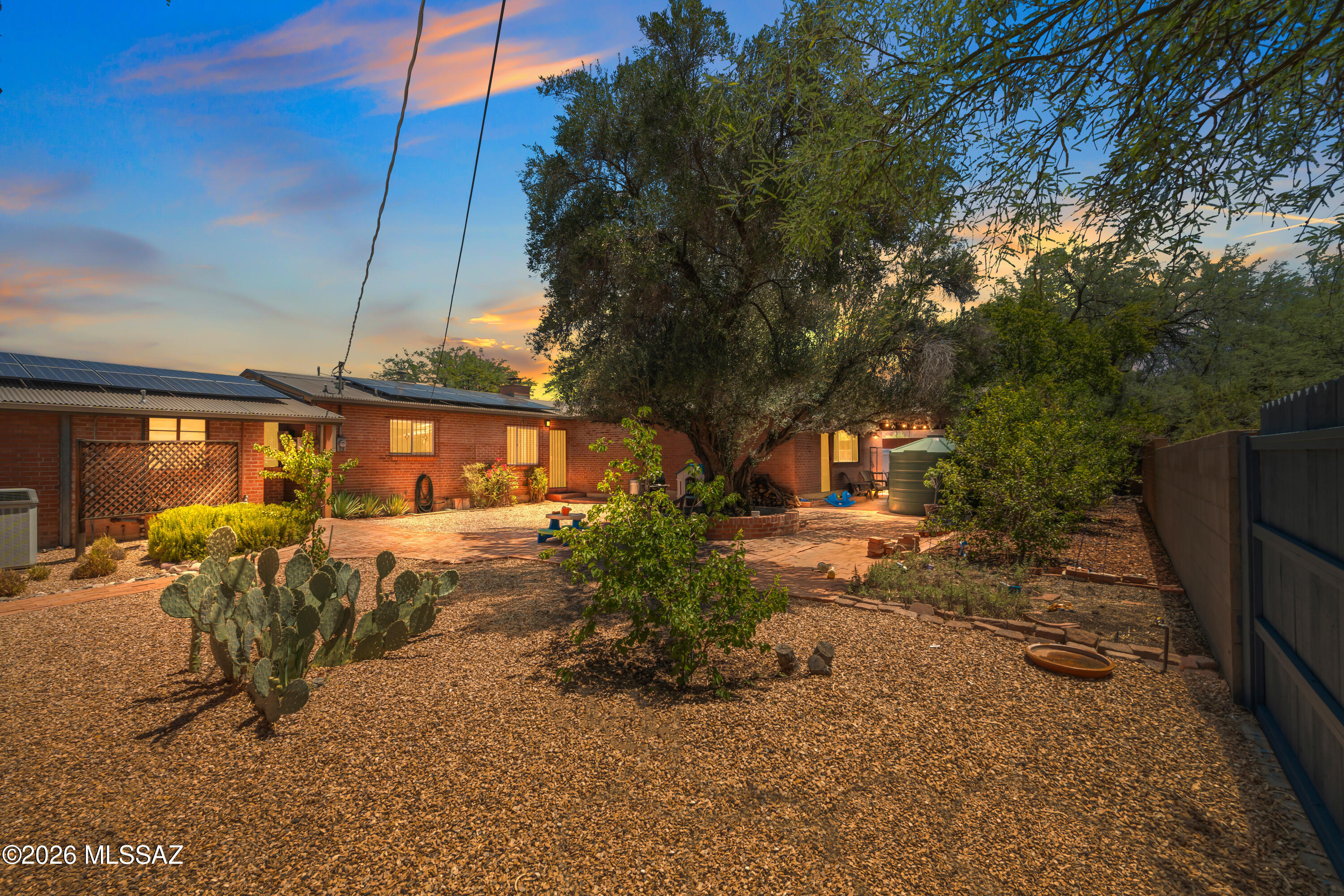 Jackson Addition - Residential