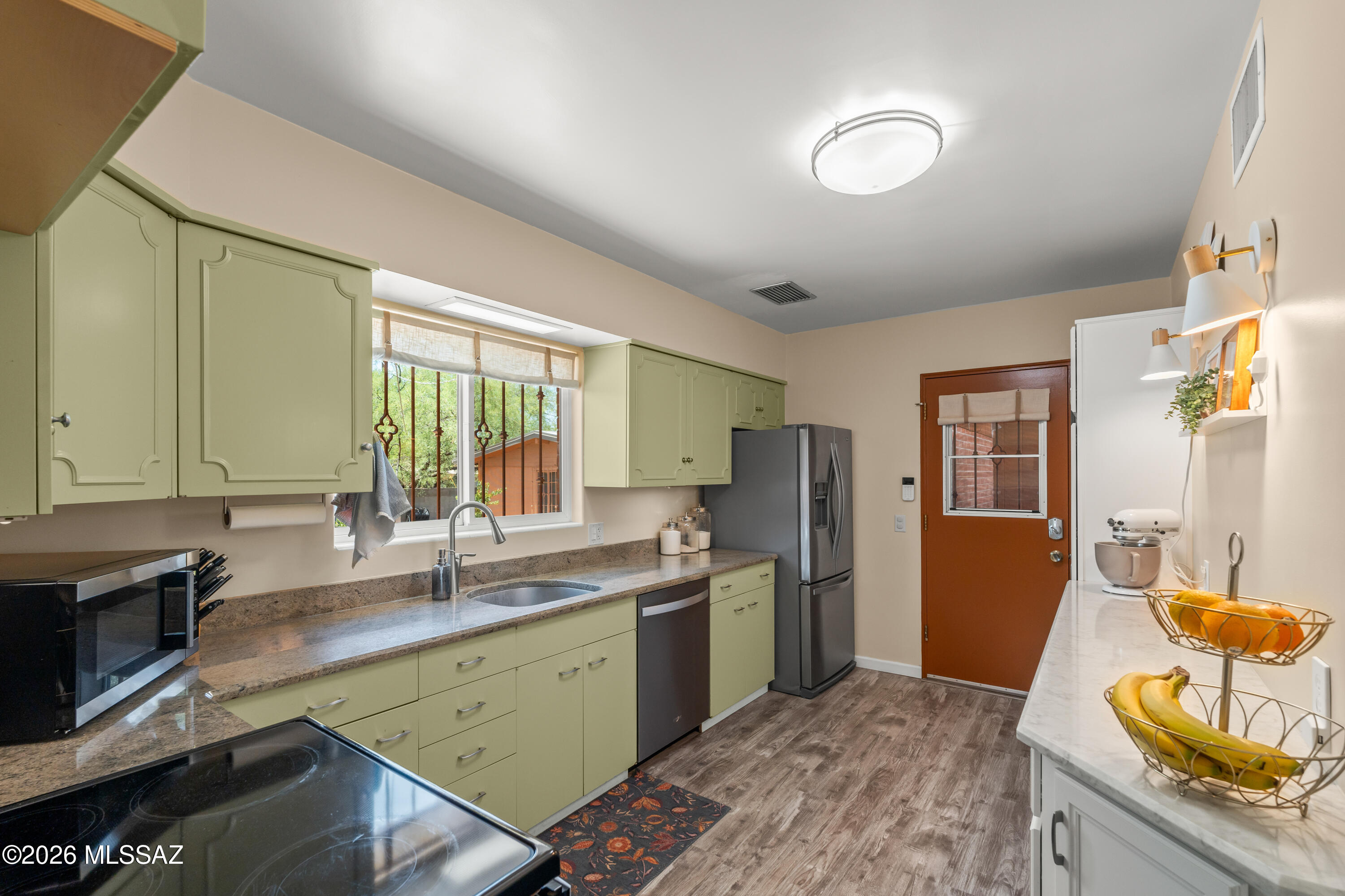 Jackson Addition - Residential