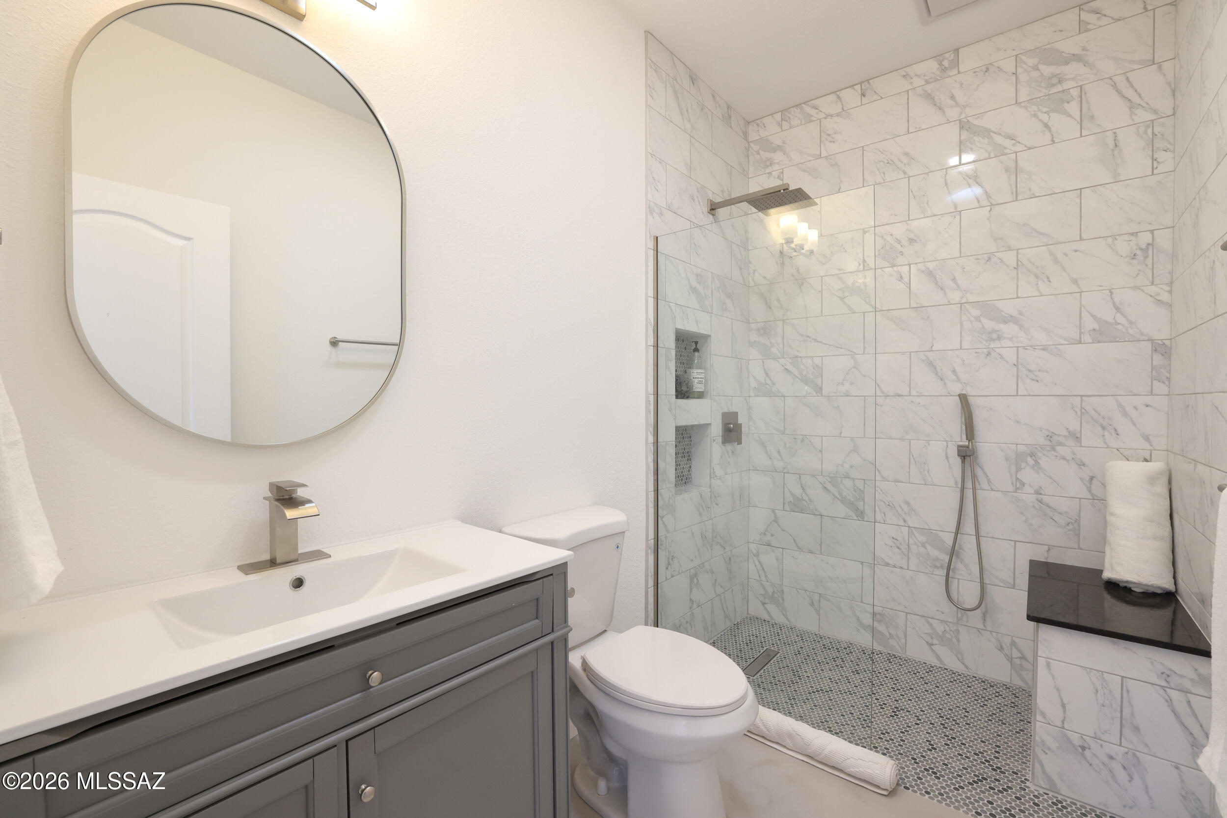 Saddlebrooke - Residential