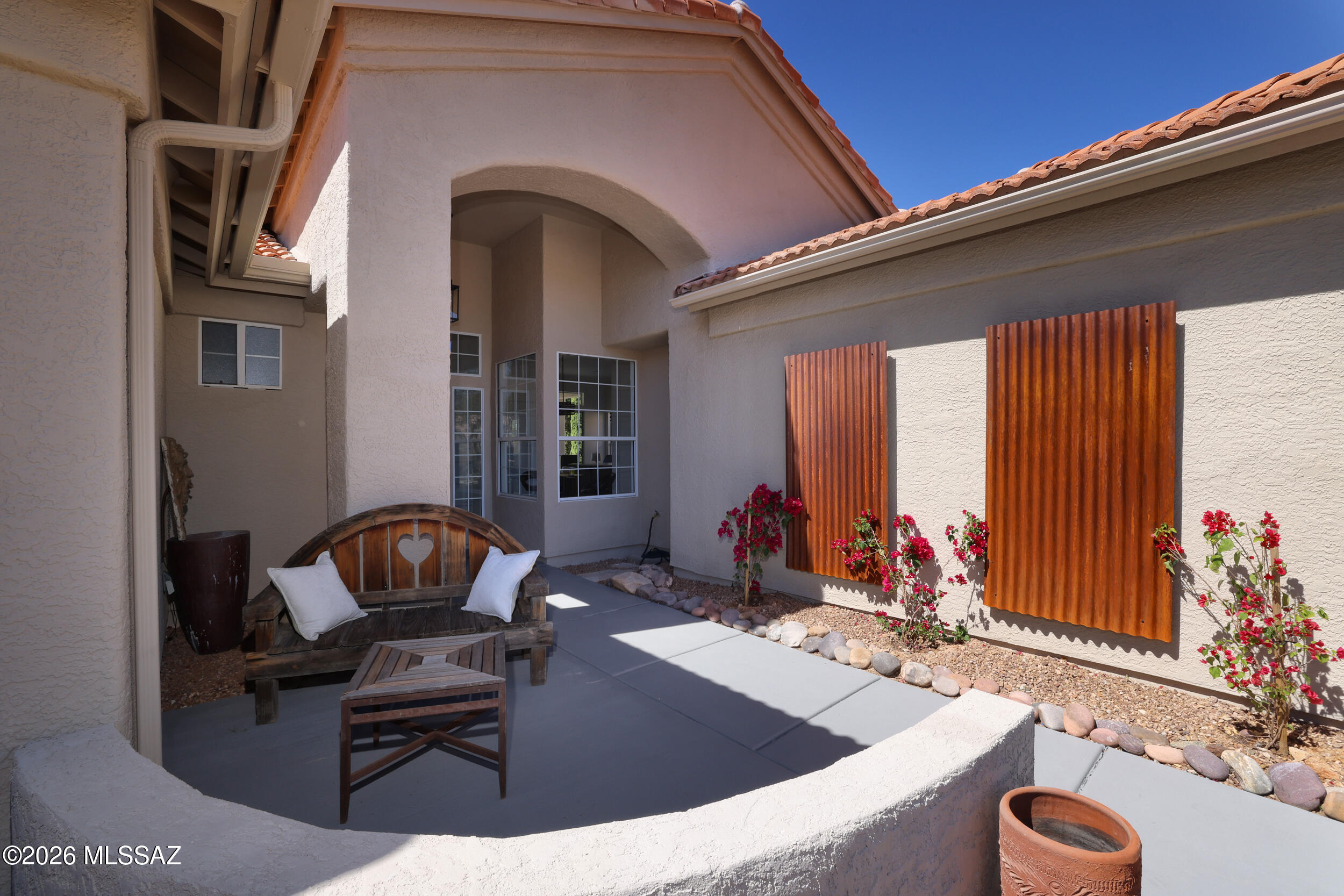 Saddlebrooke - Residential