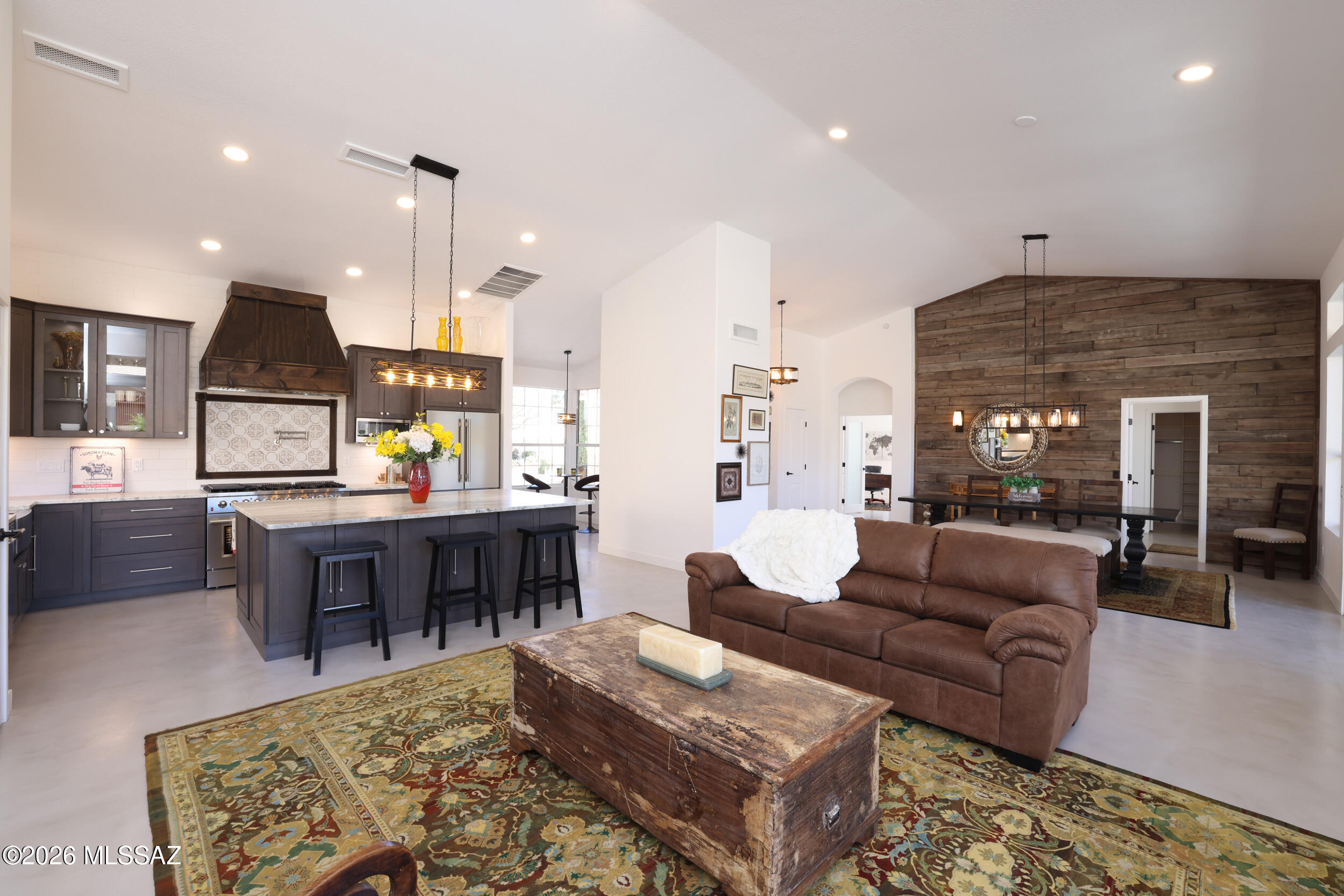 Saddlebrooke - Residential