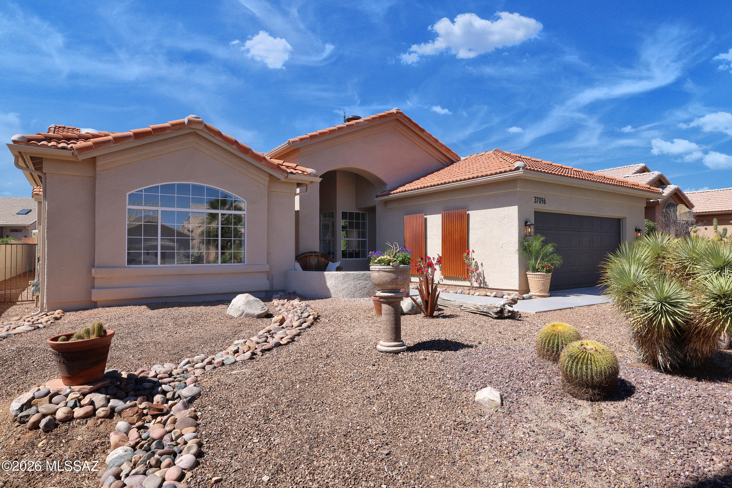 Saddlebrooke - Residential