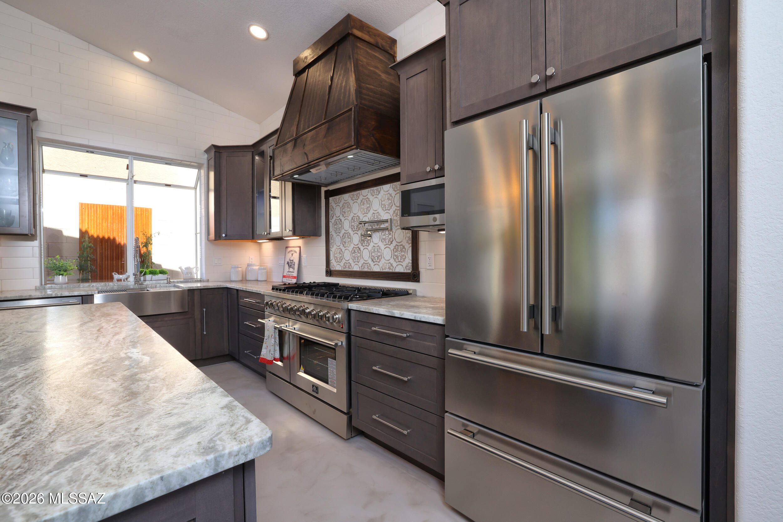 Saddlebrooke - Residential