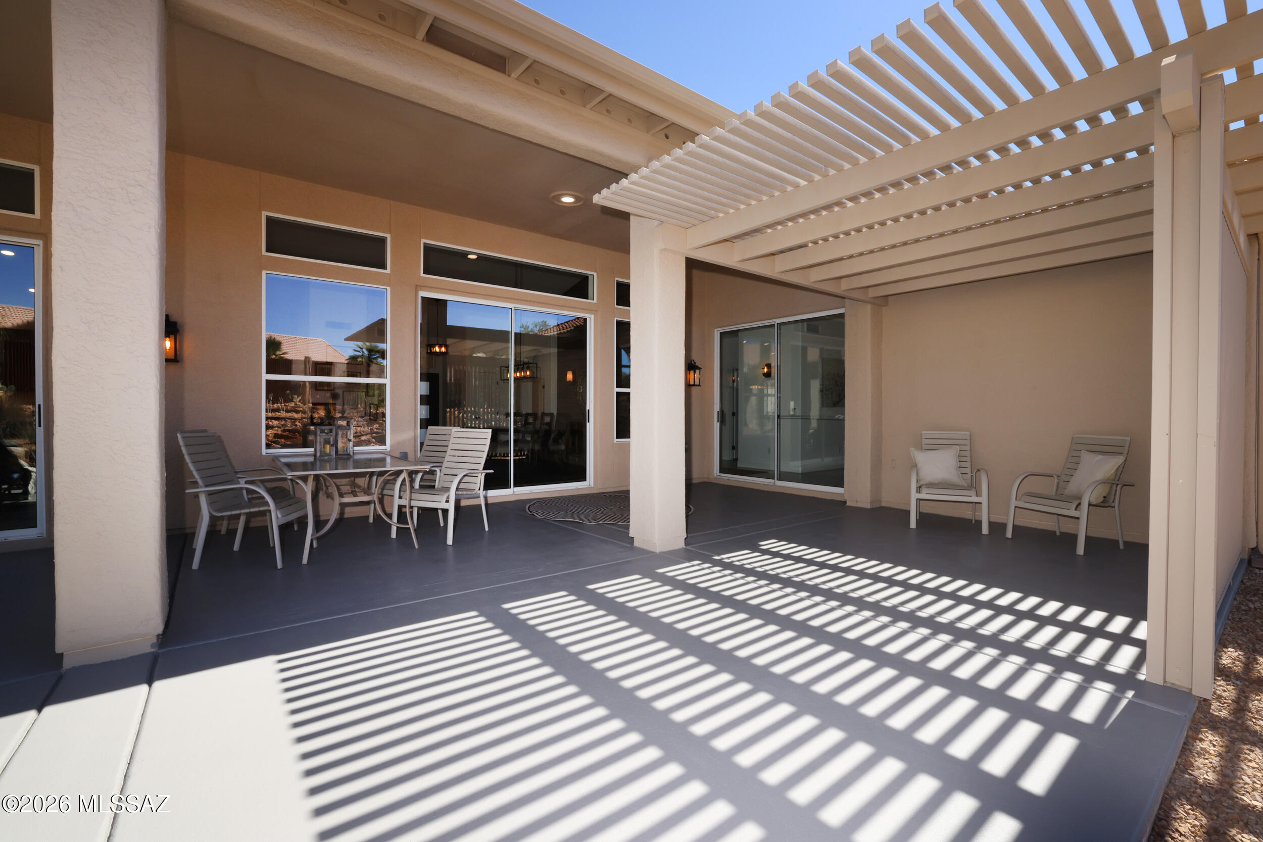 Saddlebrooke - Residential