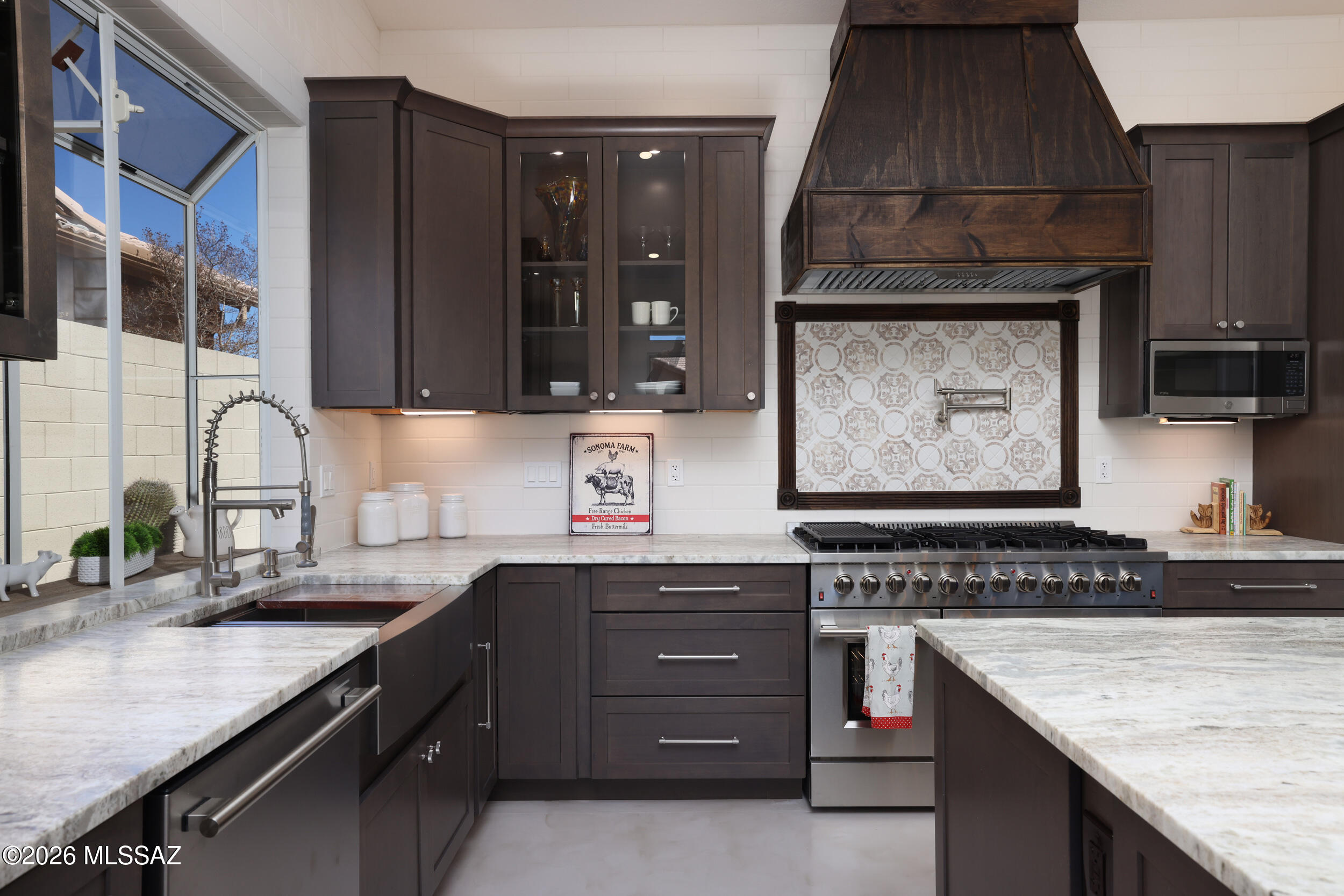 Saddlebrooke - Residential
